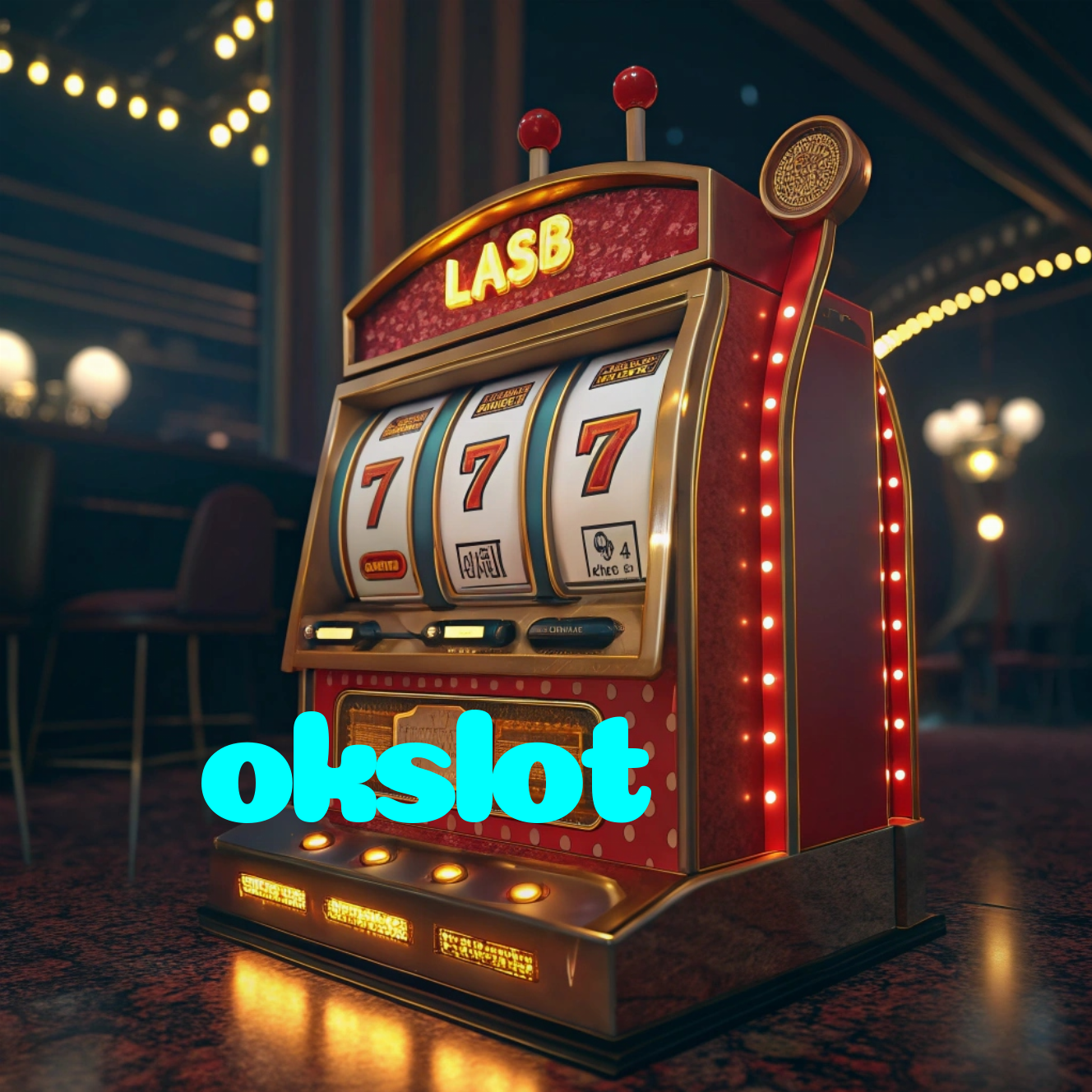 okslot
