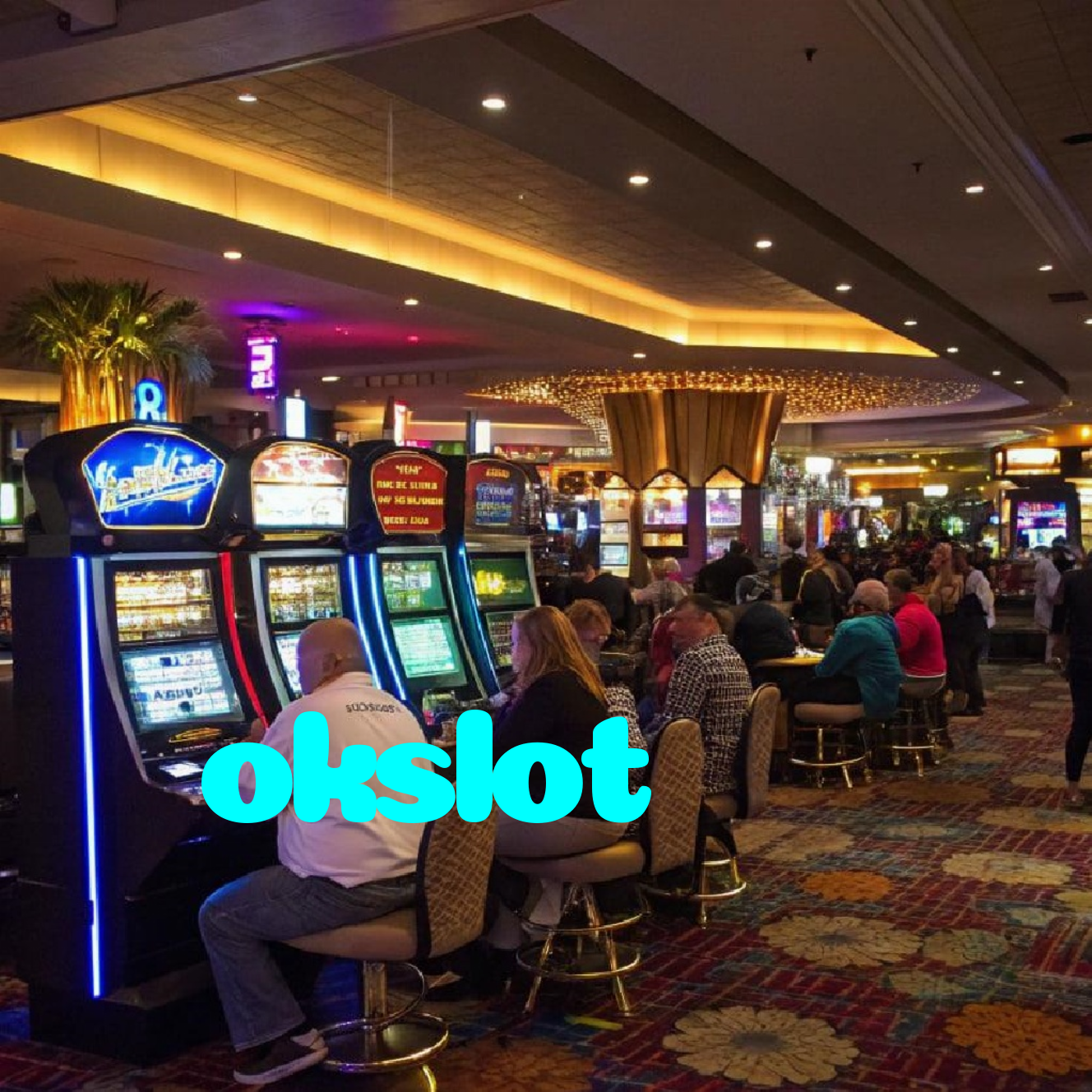 okslot