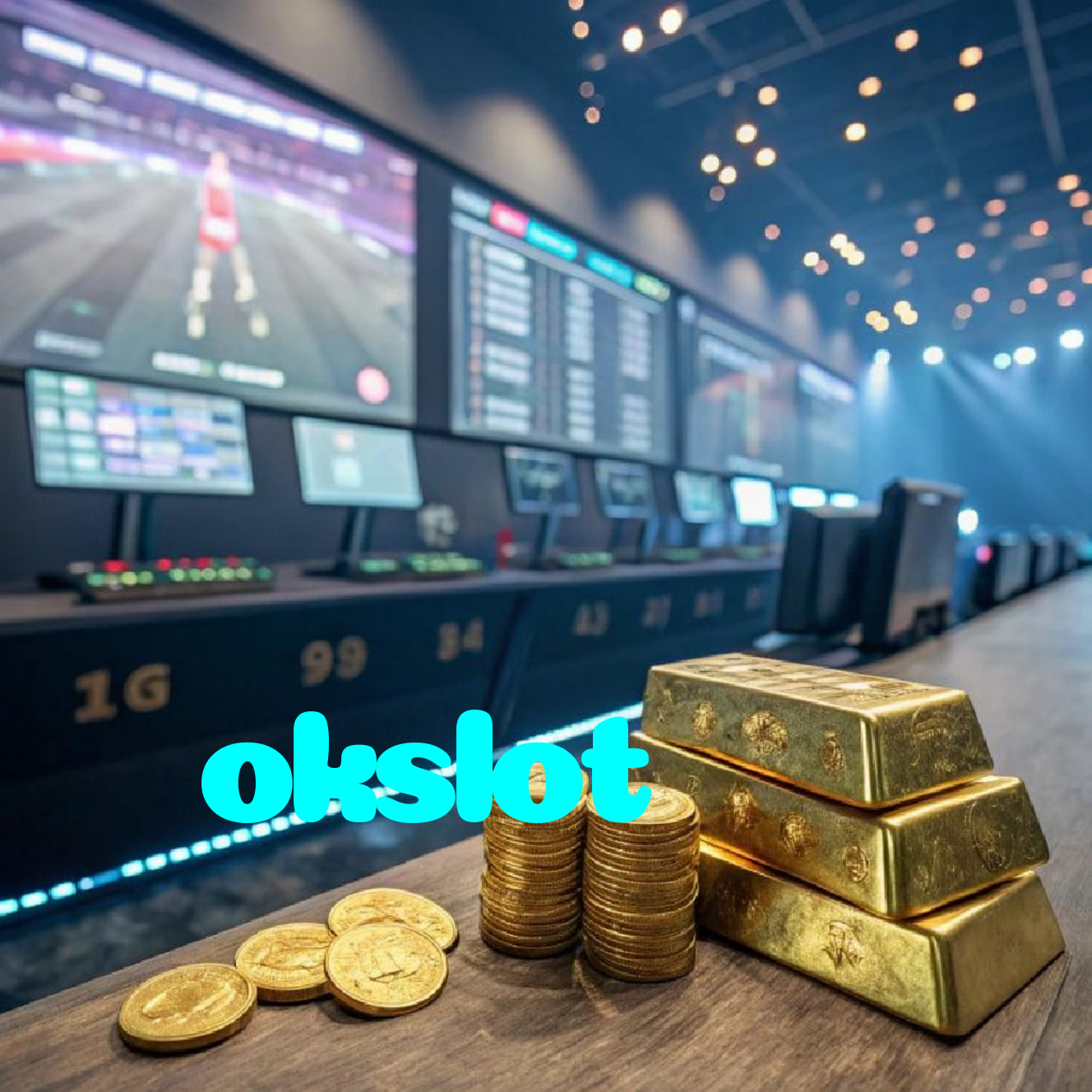 okslot