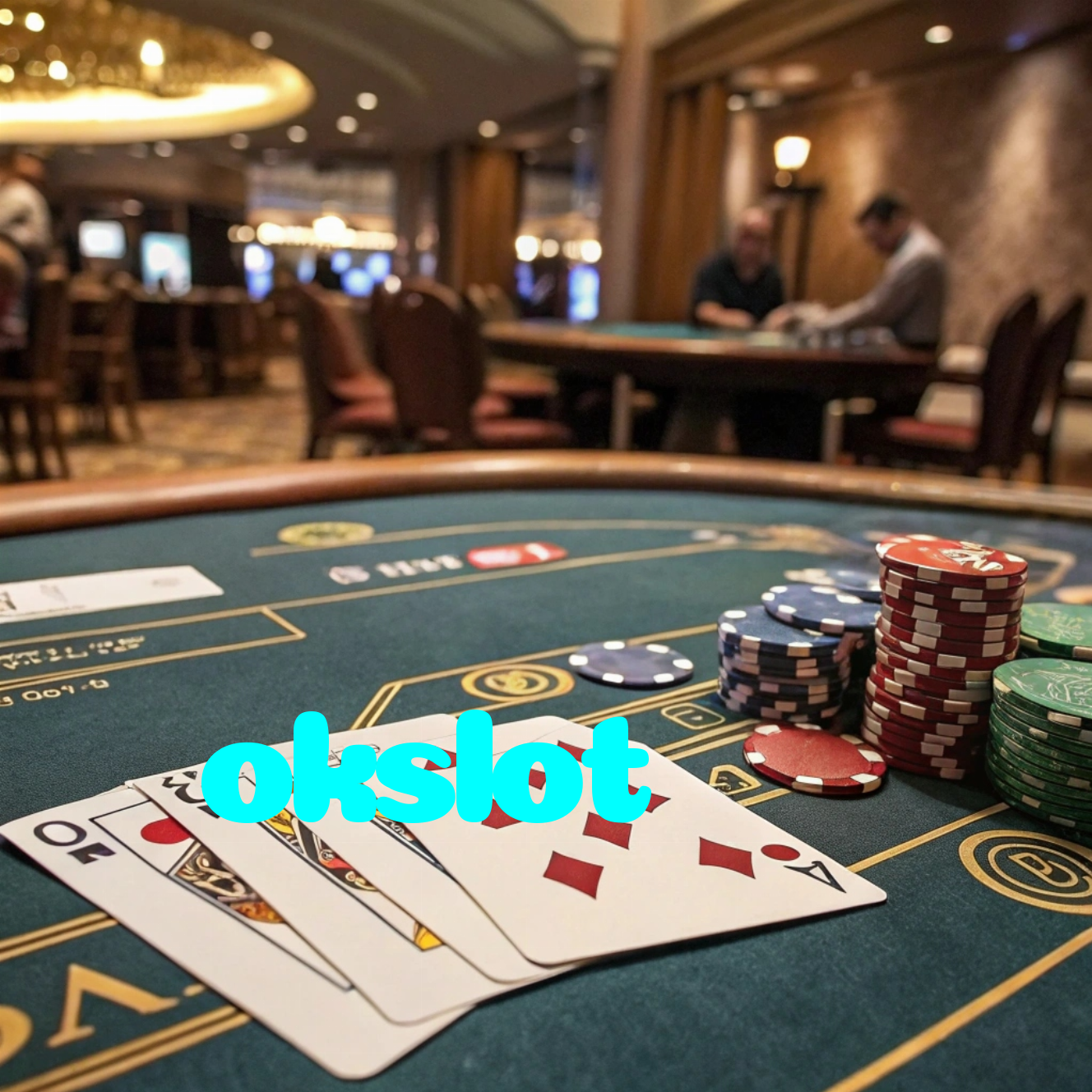 okslot