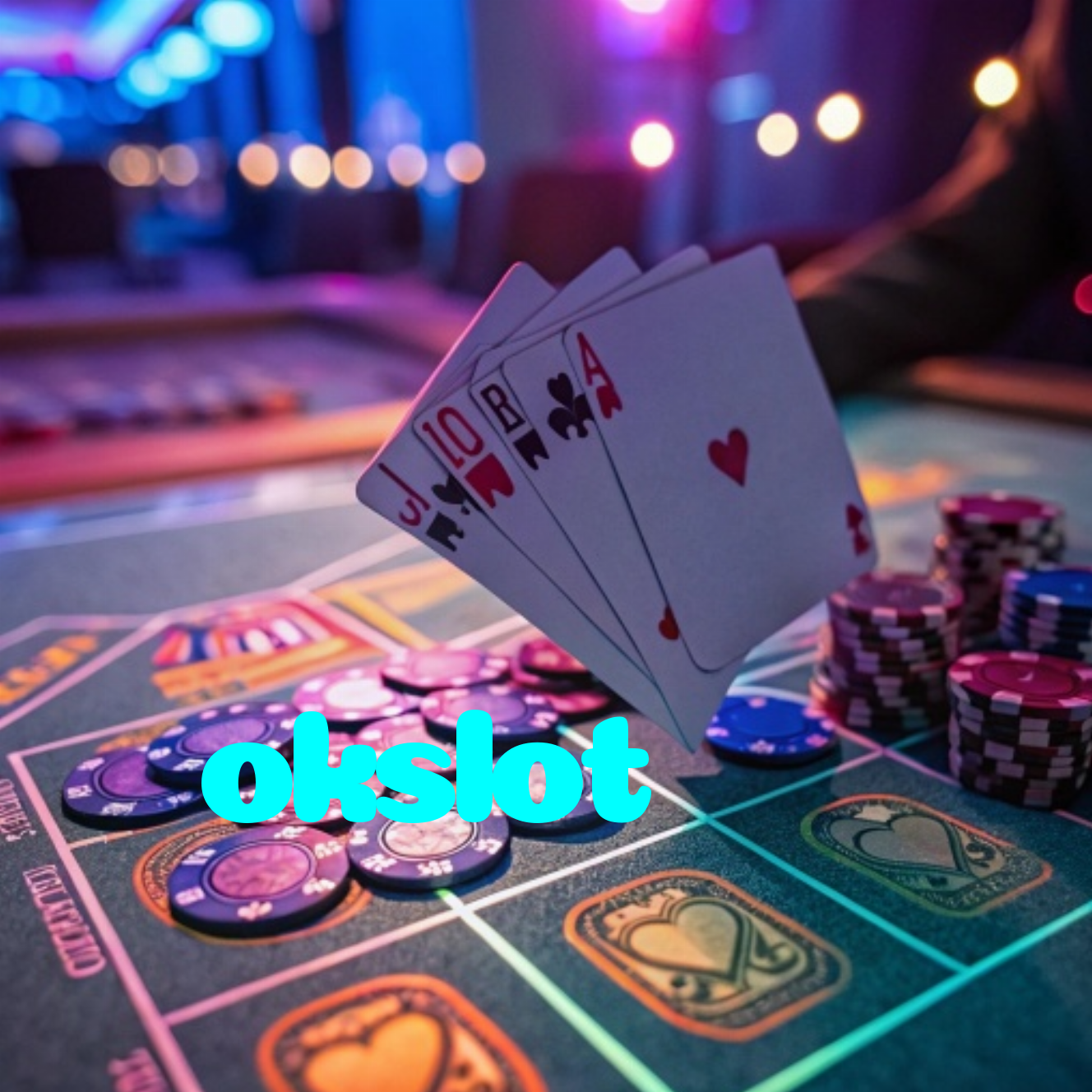 okslot