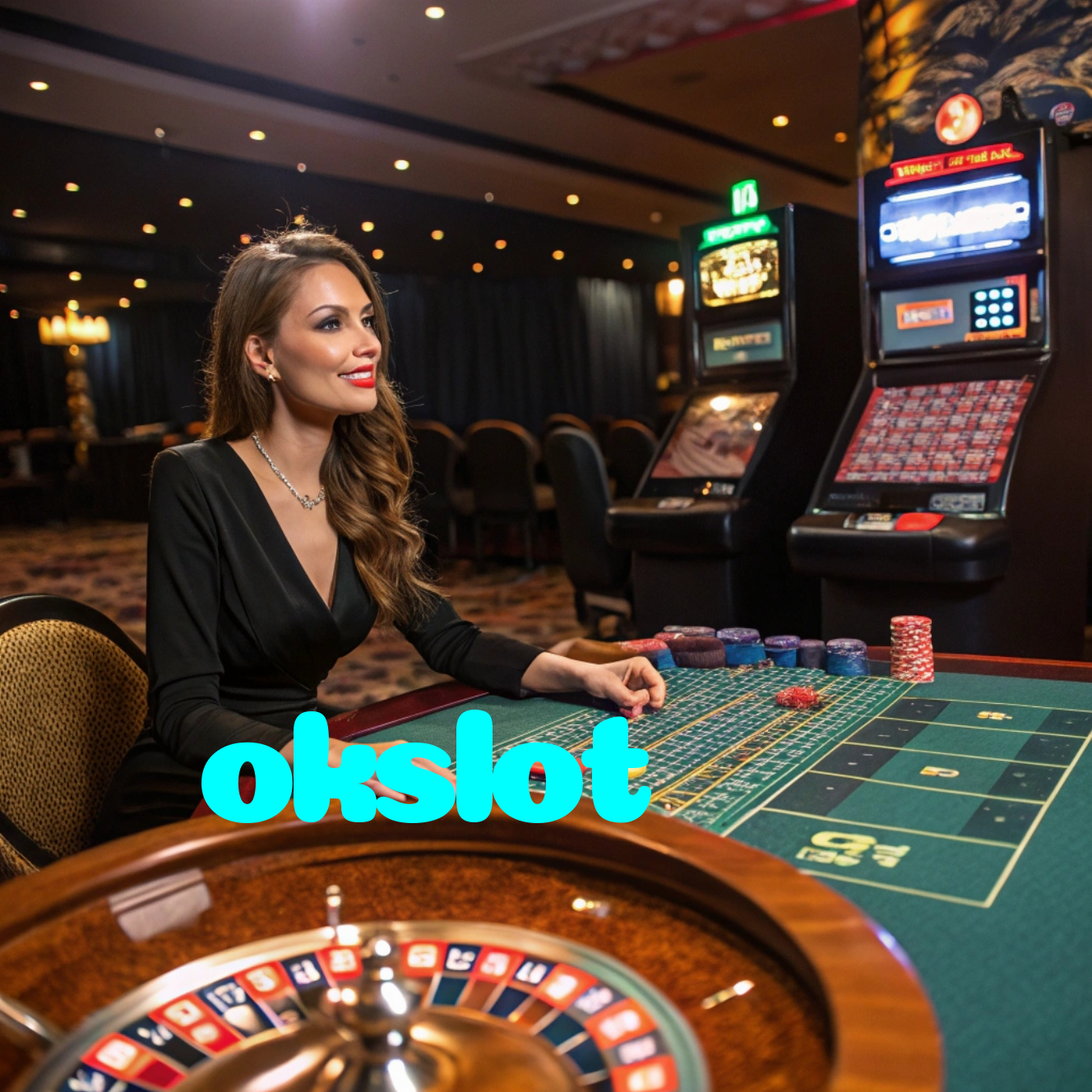 okslot