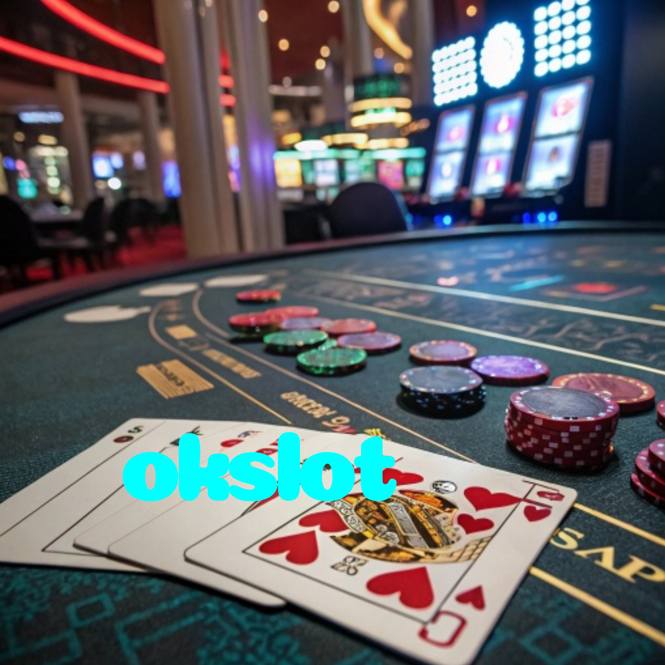 okslot