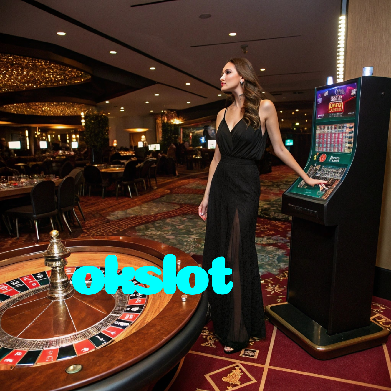 okslot