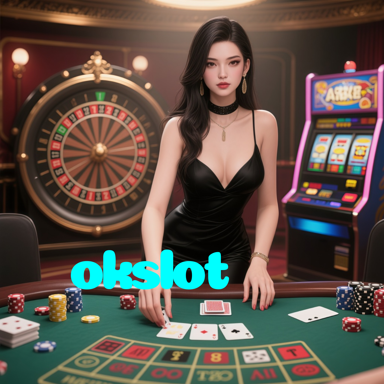okslot