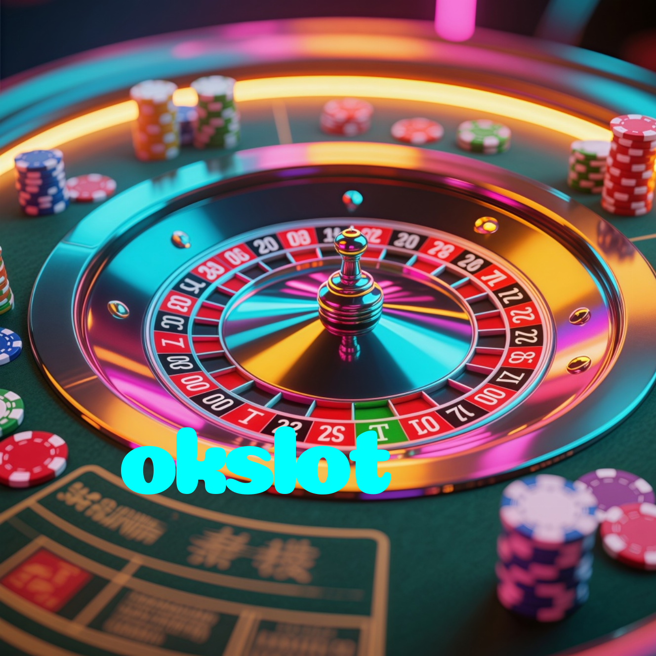 okslot