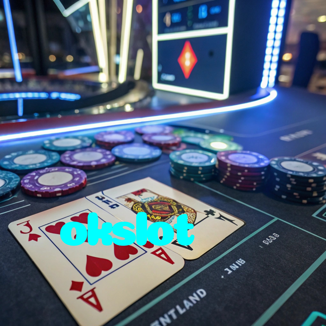 okslot
