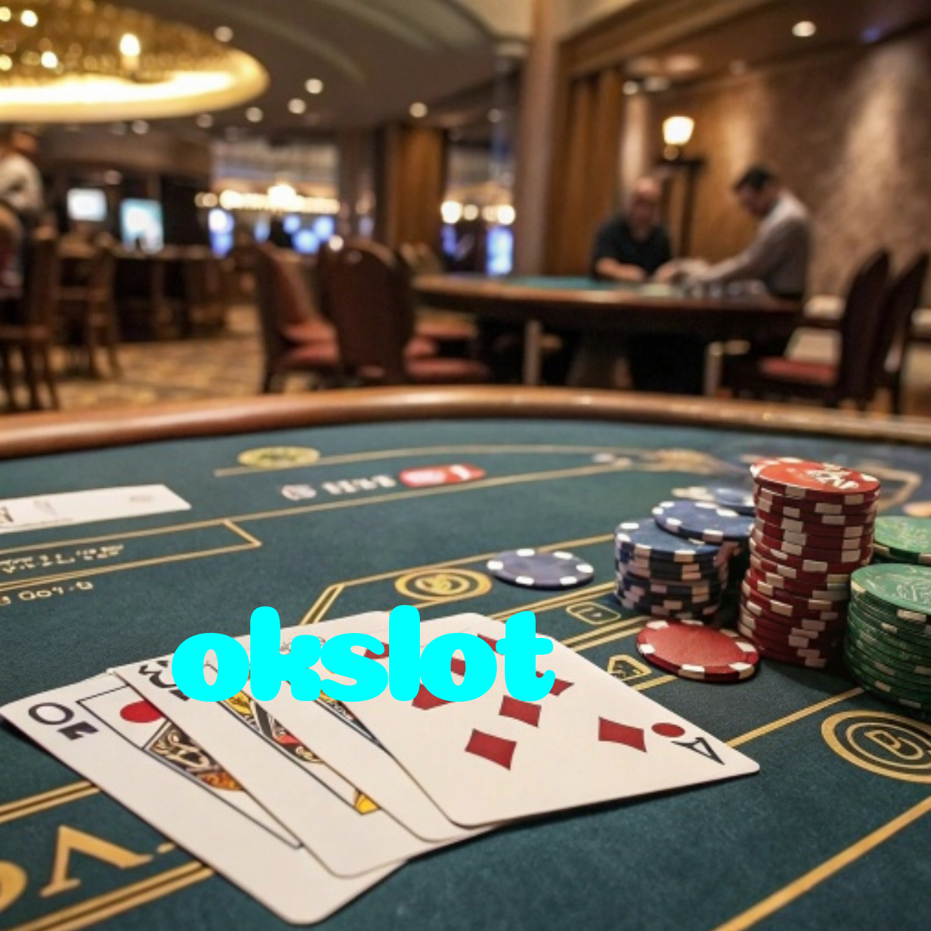 okslot