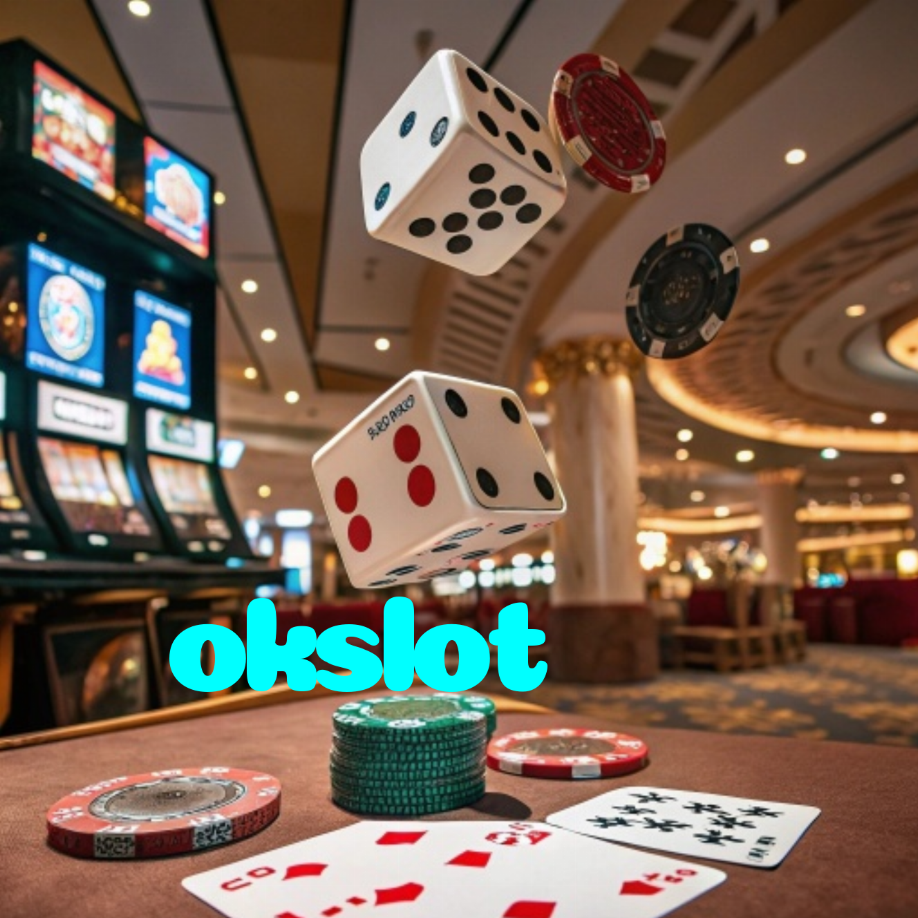 okslot