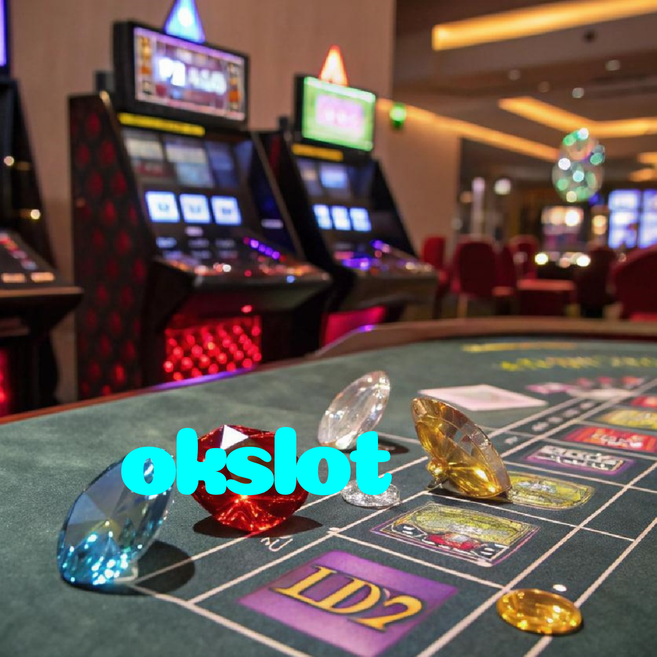 okslot