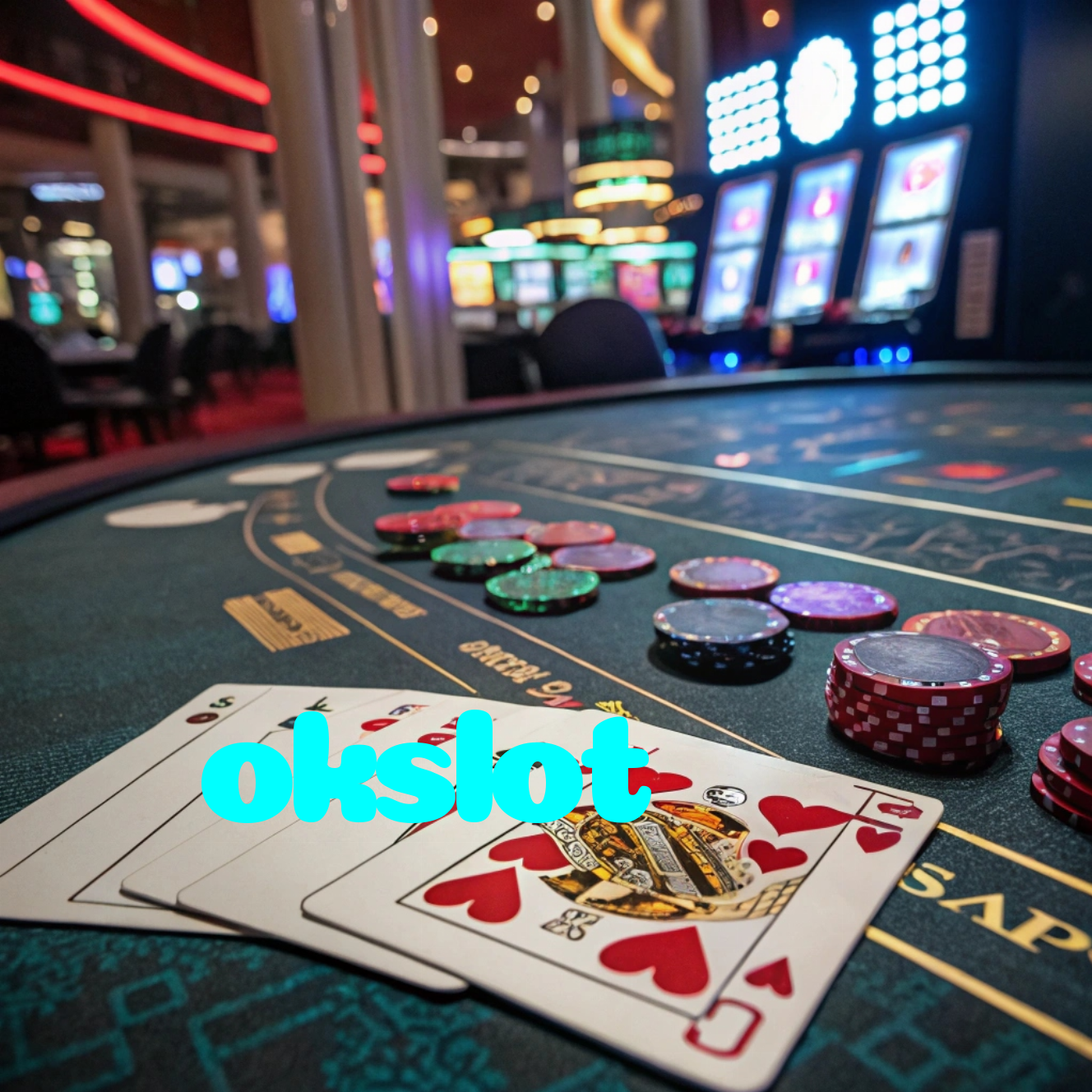 okslot