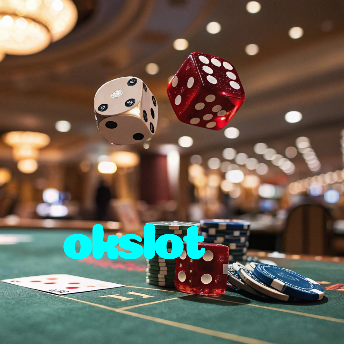 okslot