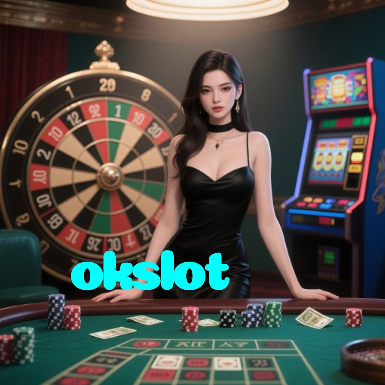 okslot