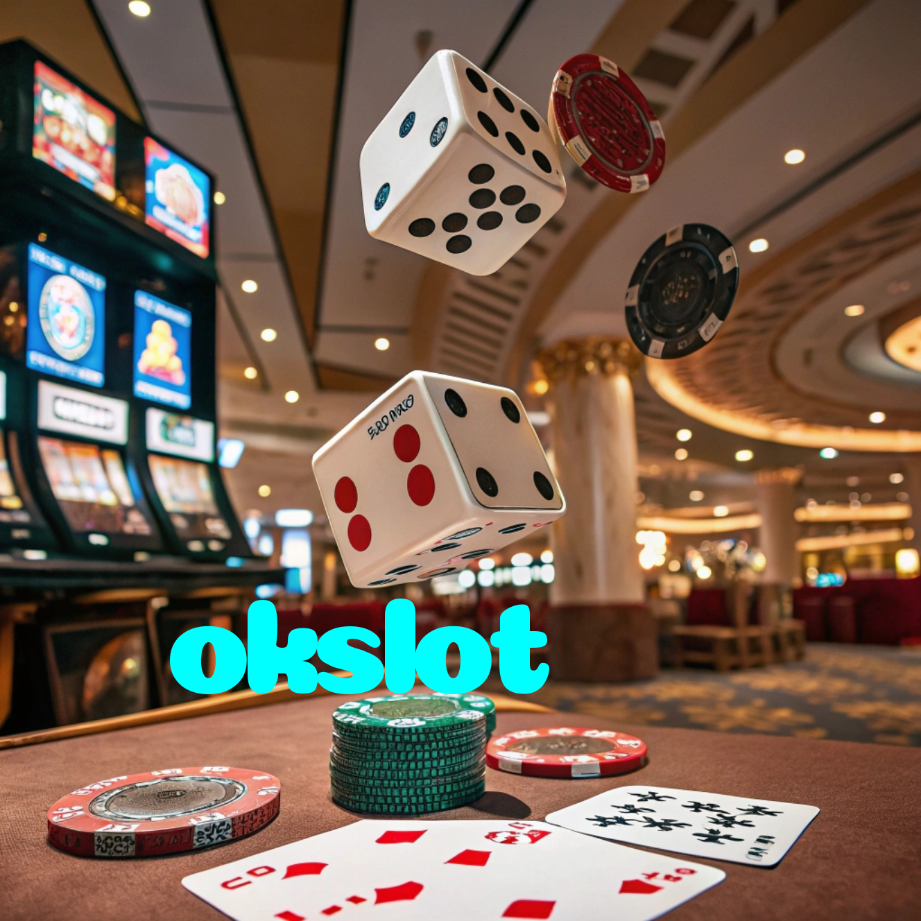 okslot