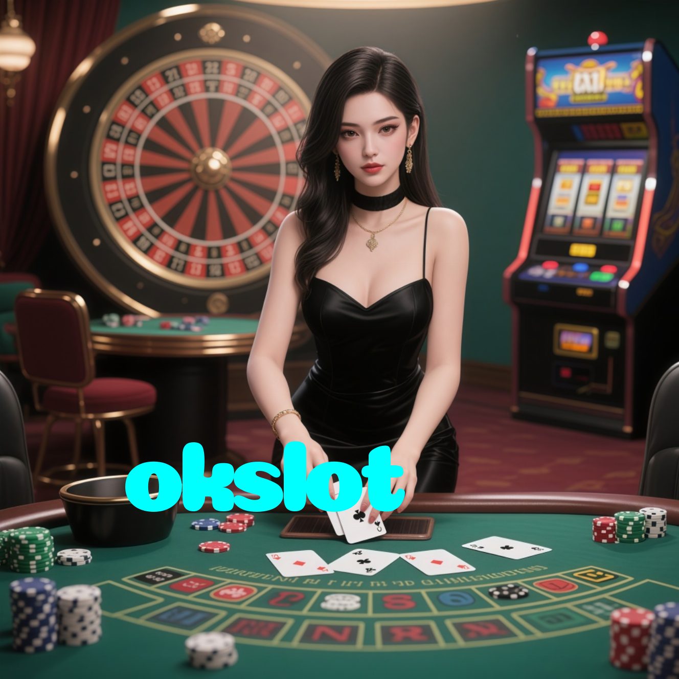 okslot