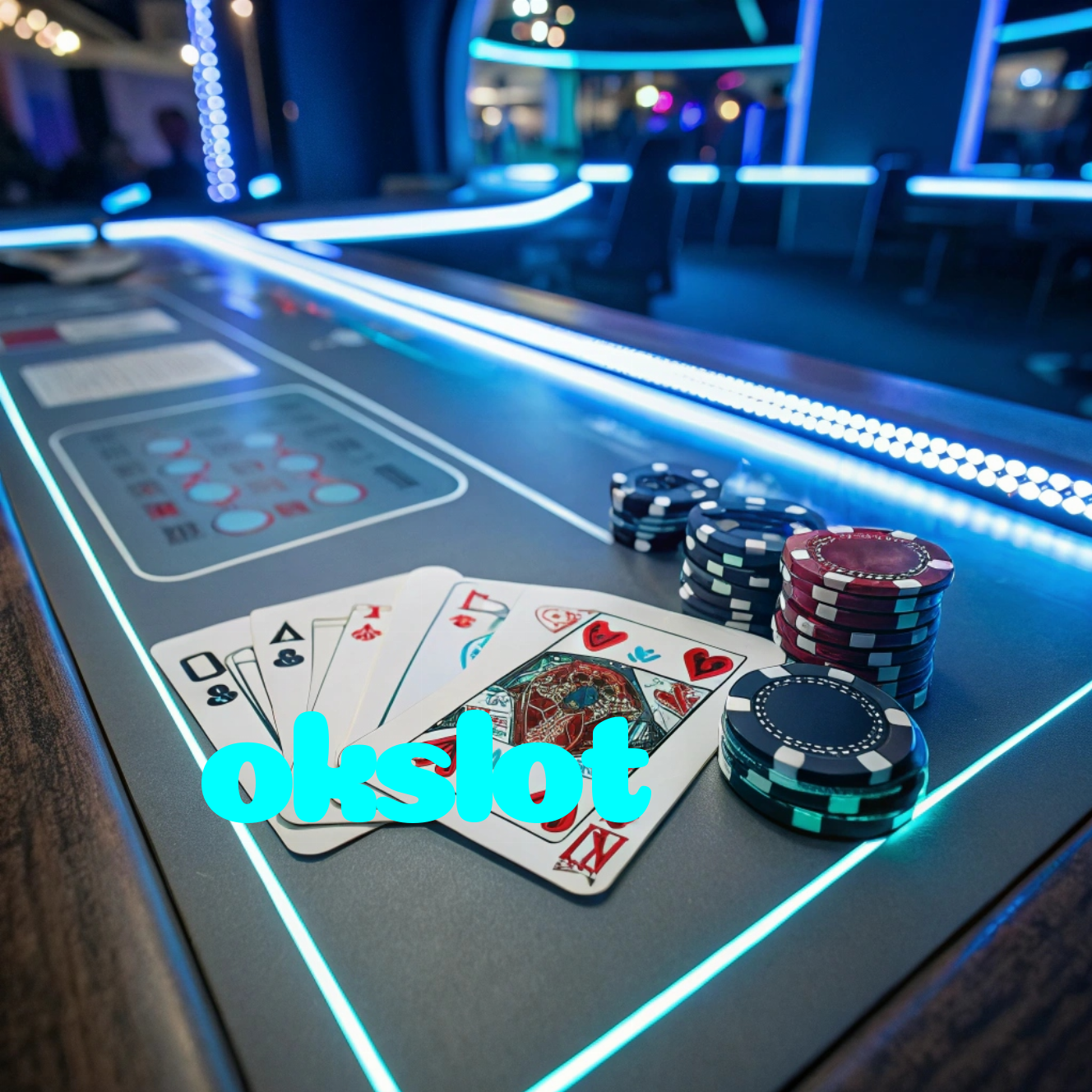 okslot