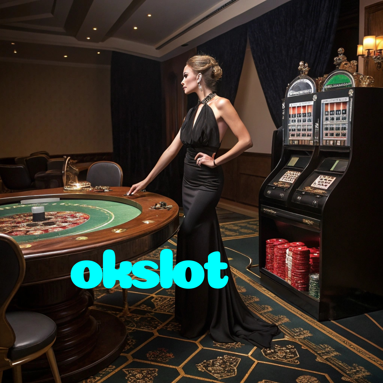 okslot