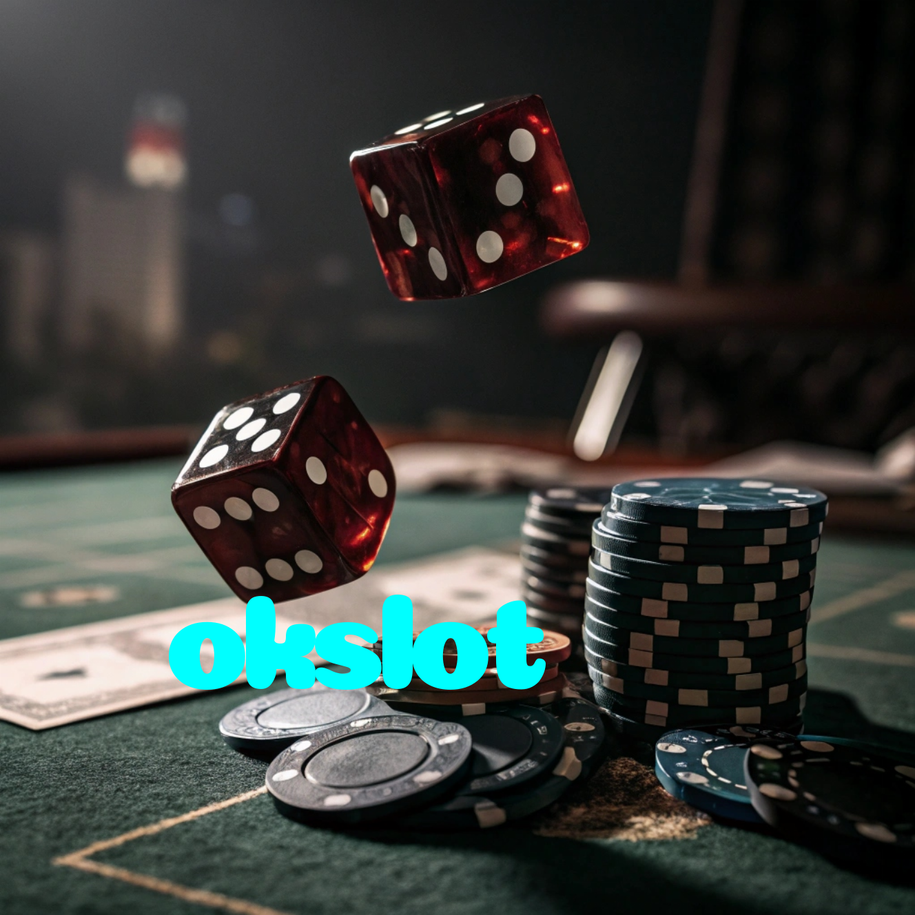 okslot