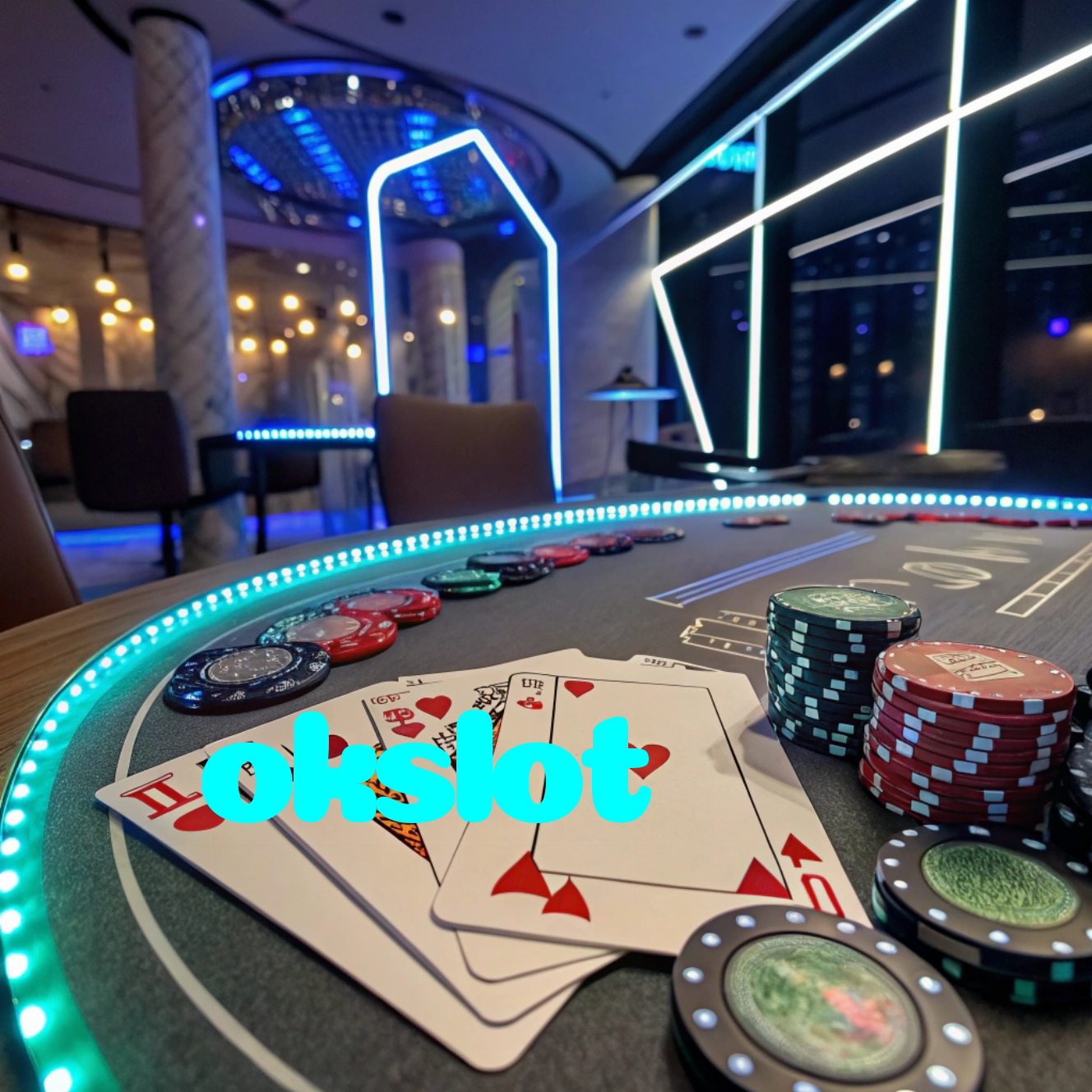okslot