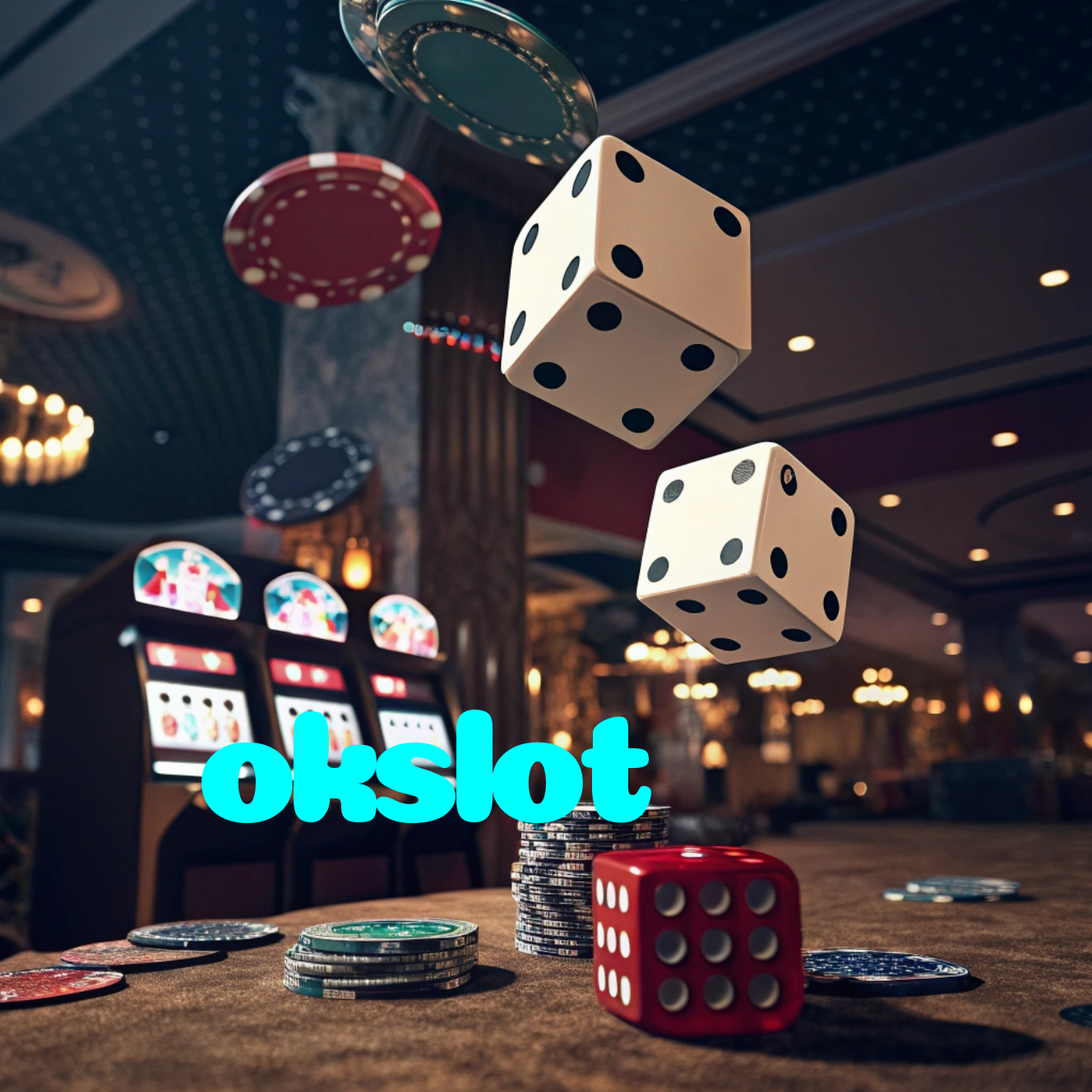 okslot