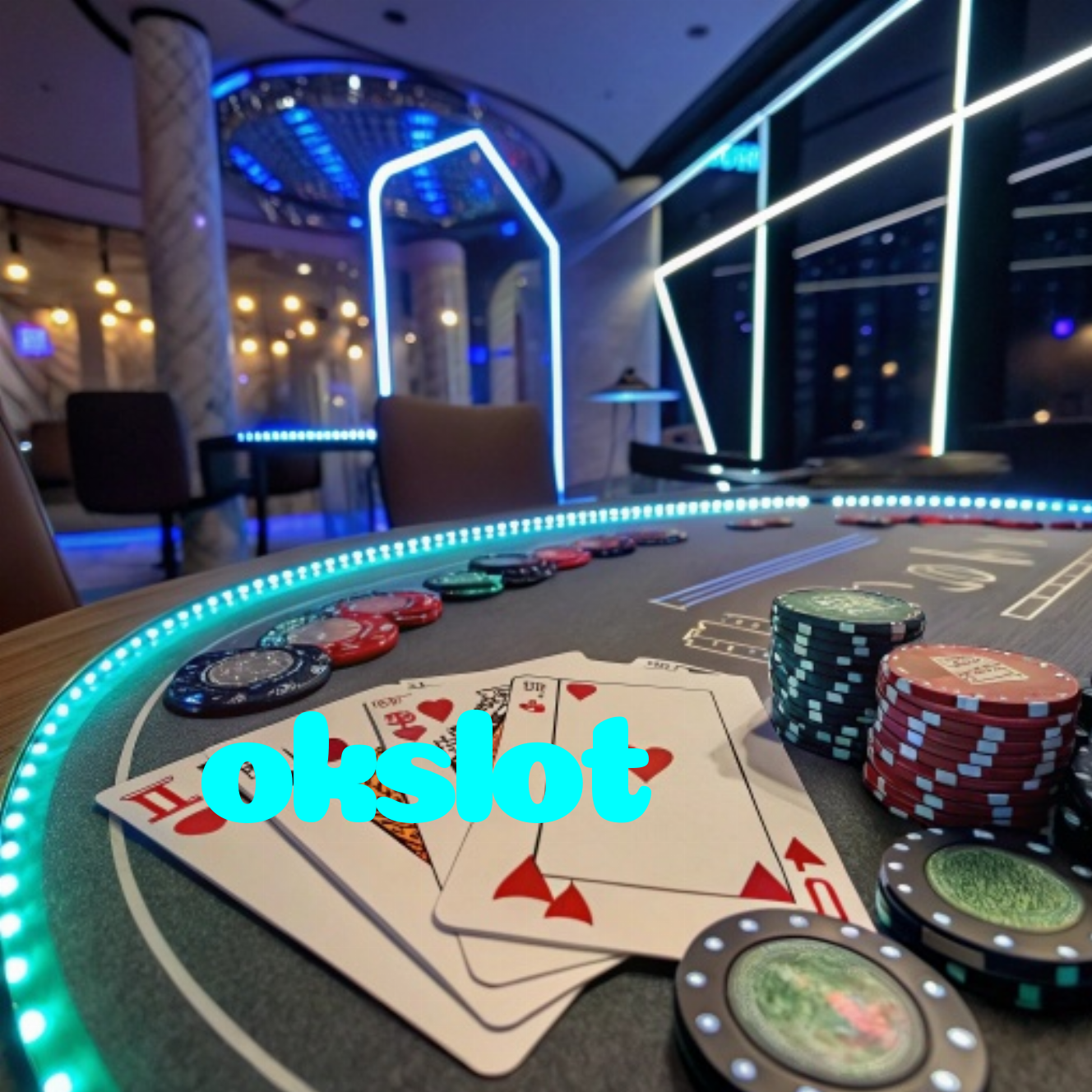 okslot