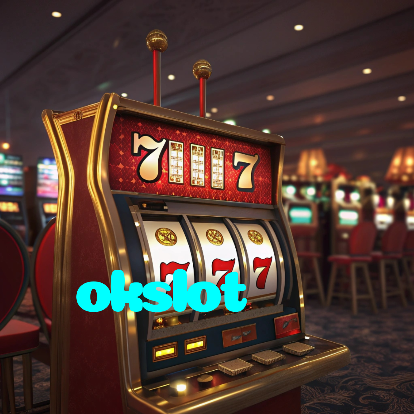 okslot