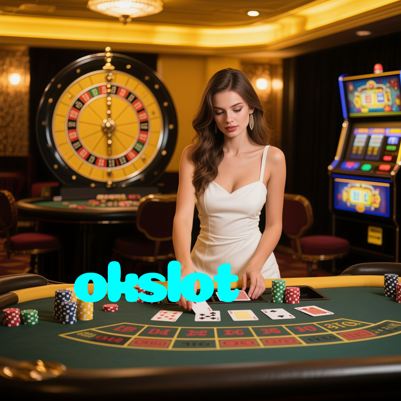 okslot