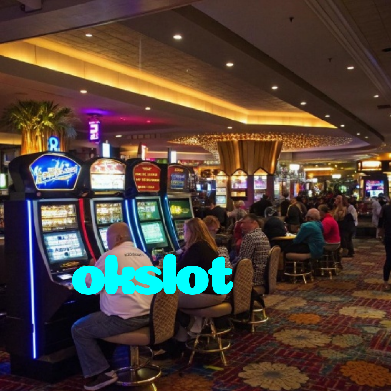 okslot