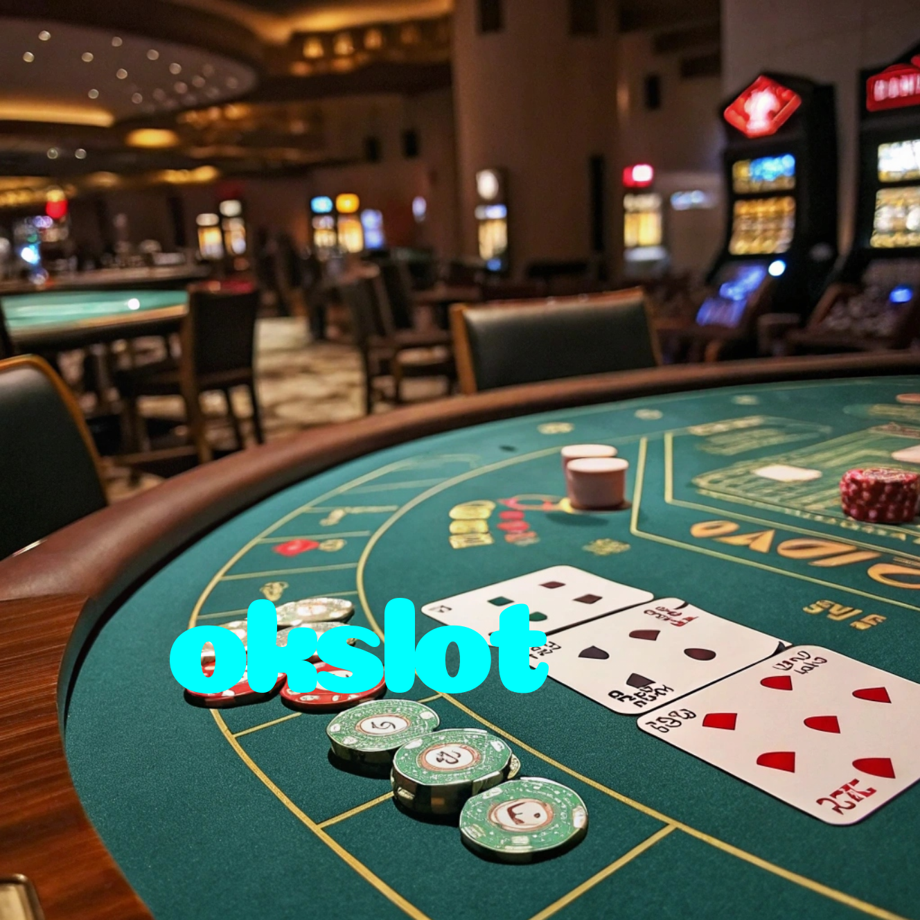 okslot