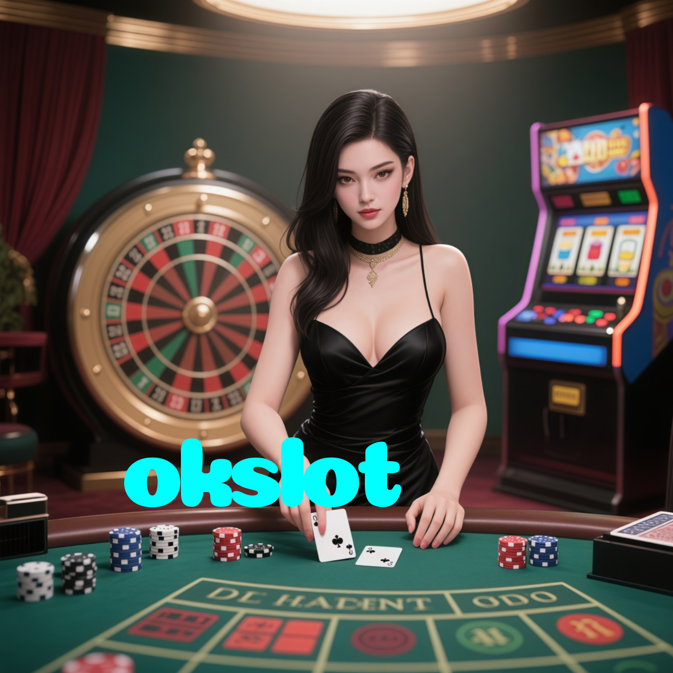 okslot