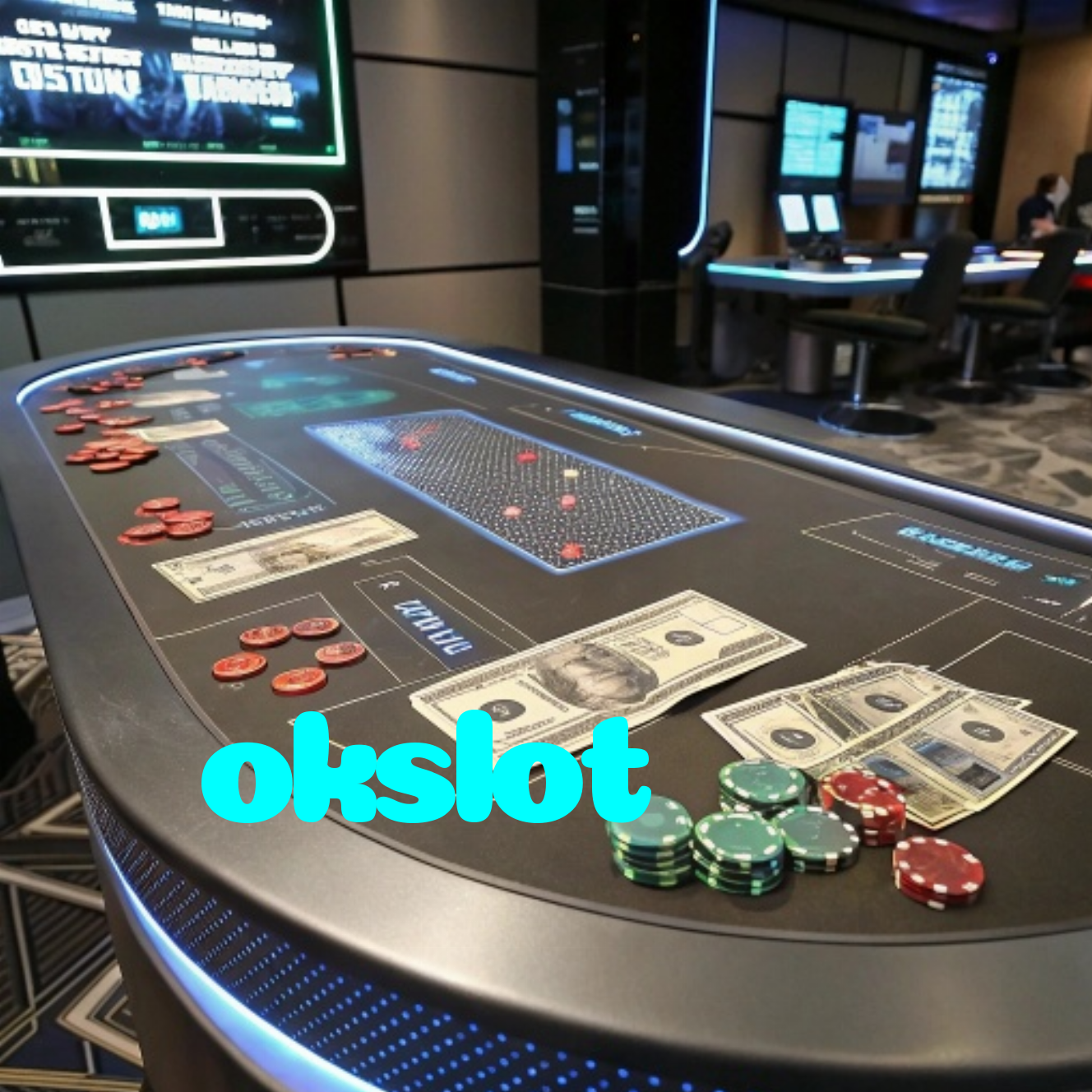 okslot