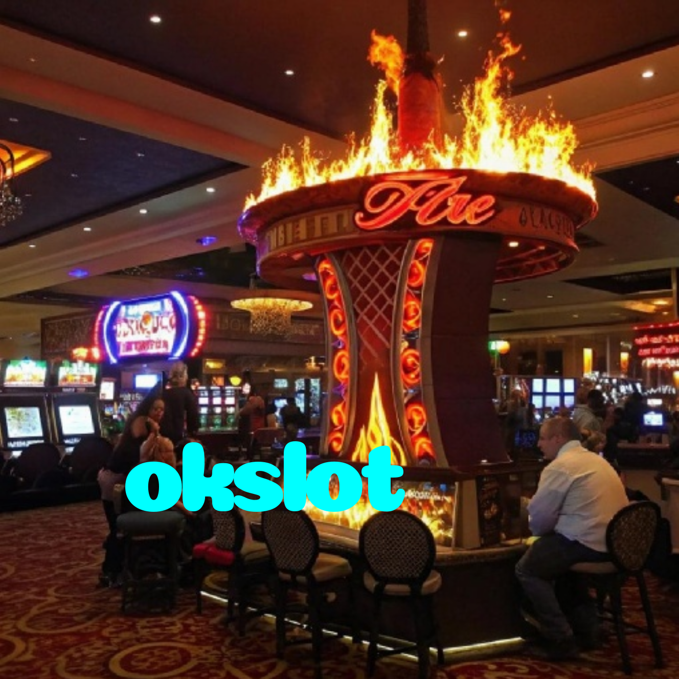 okslot
