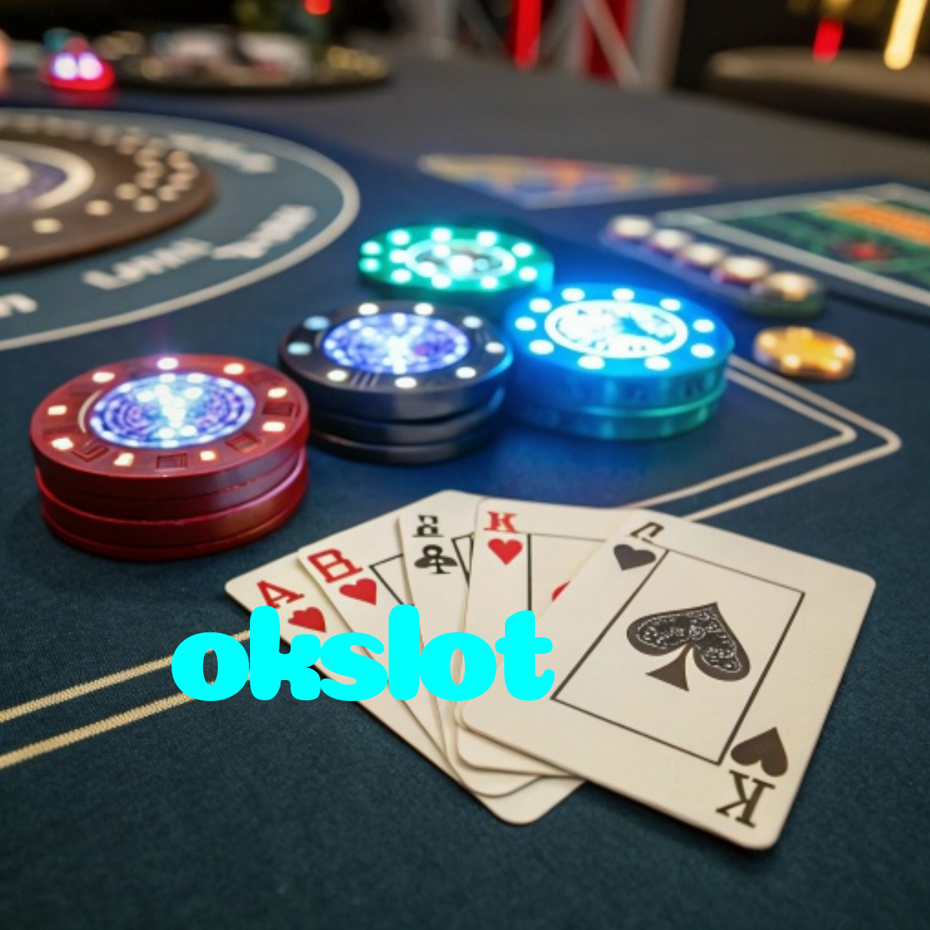 okslot