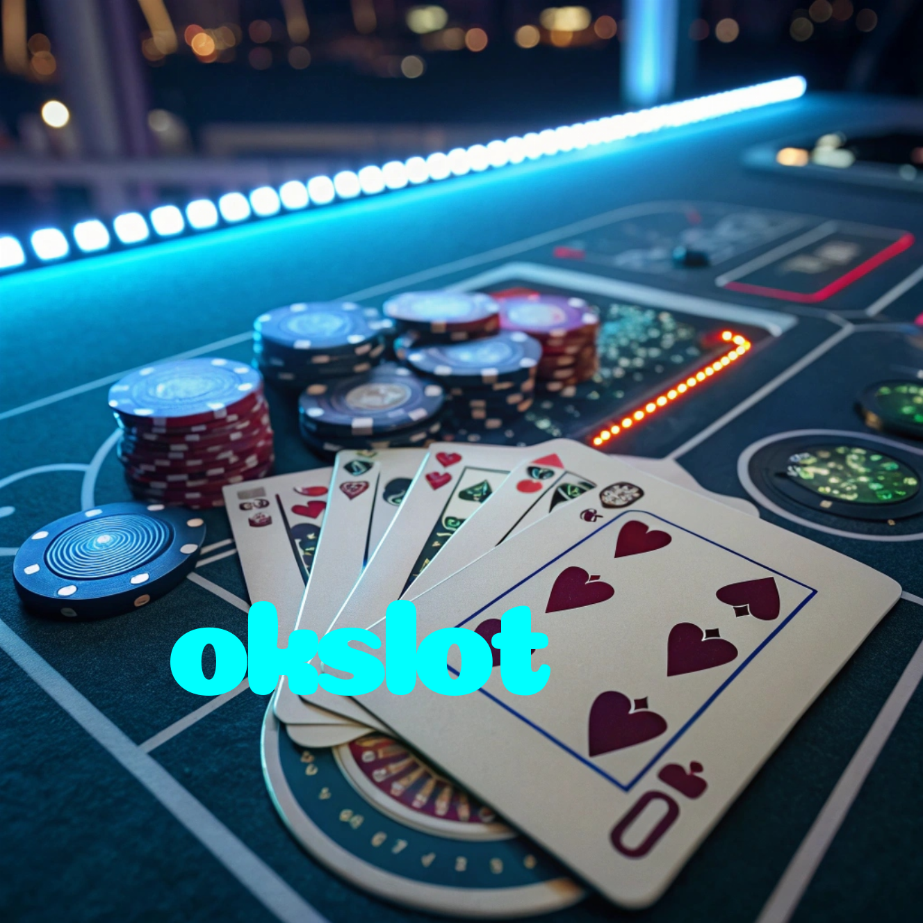 okslot