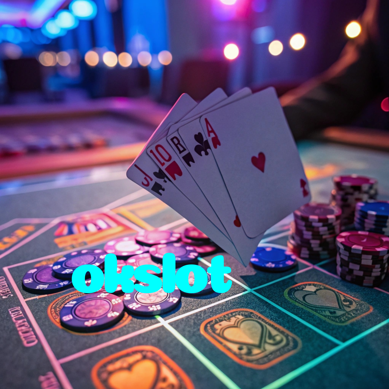 okslot