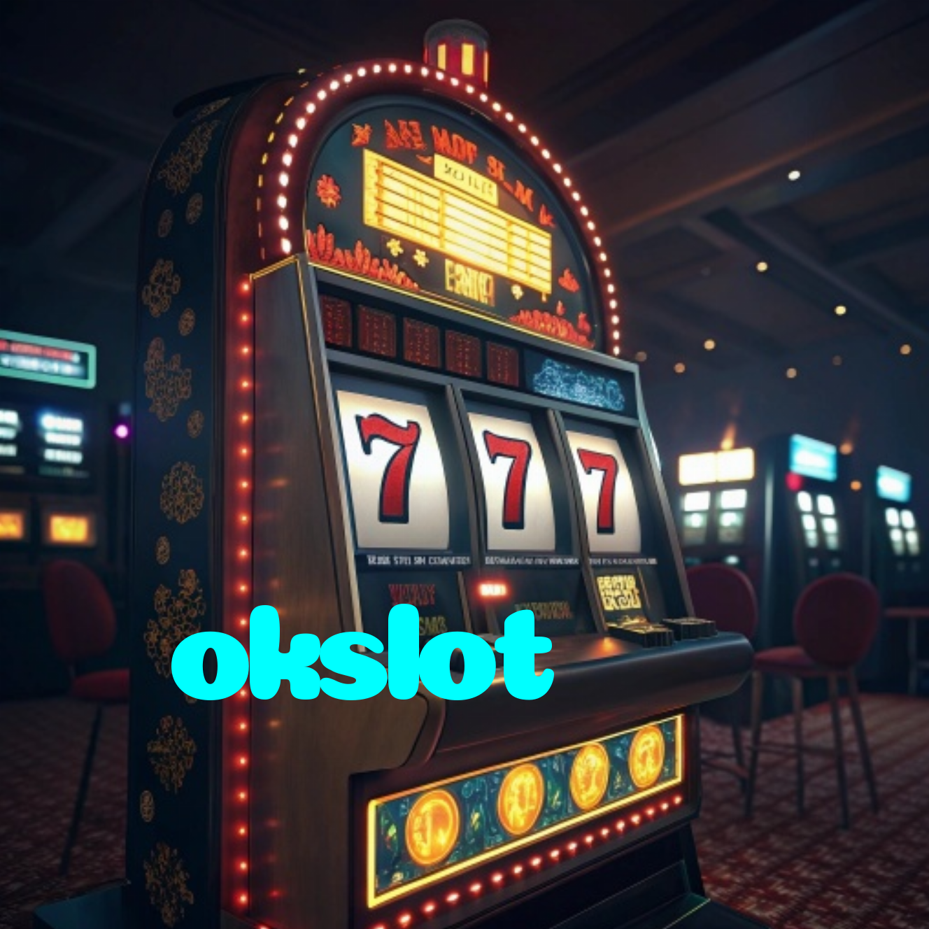 okslot
