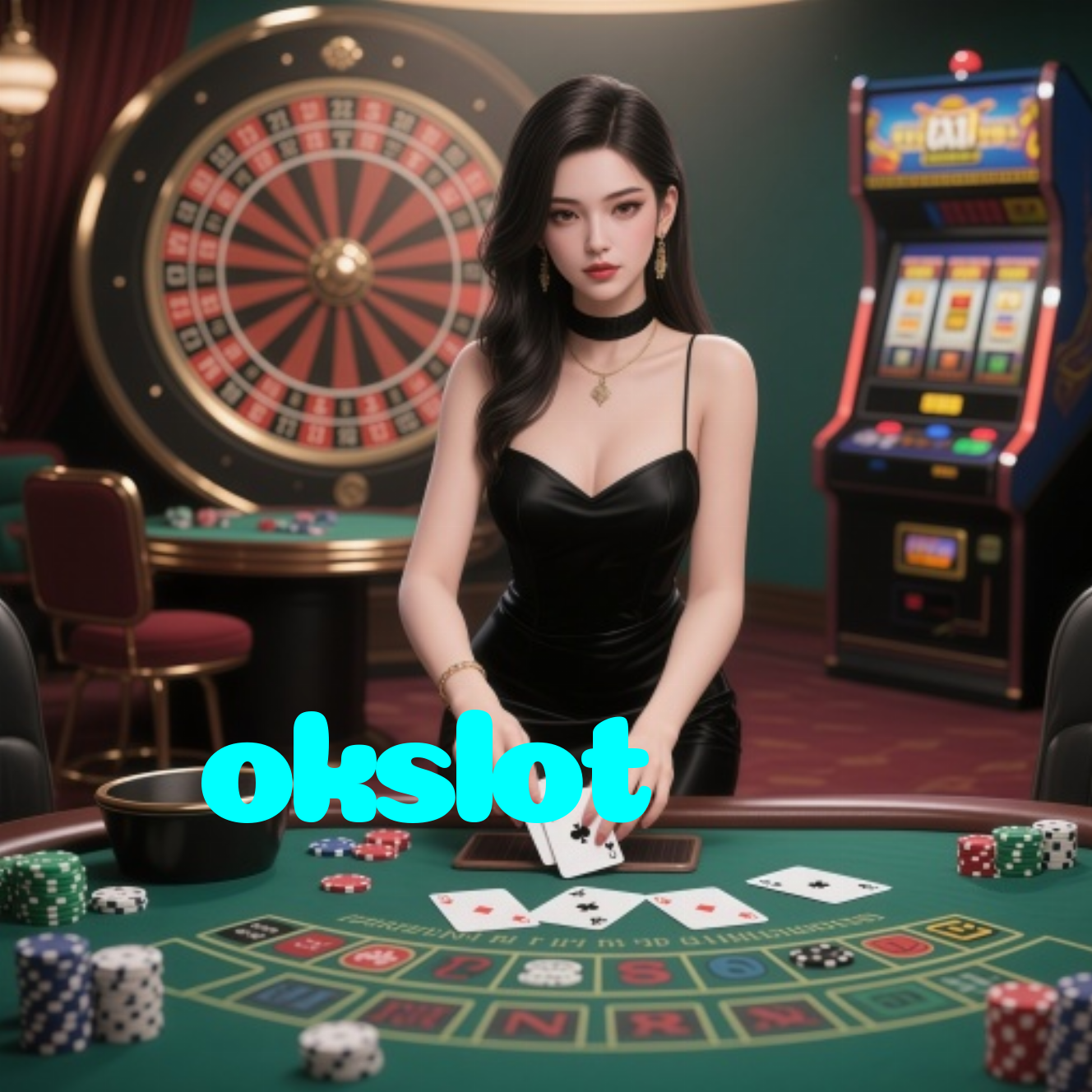 okslot