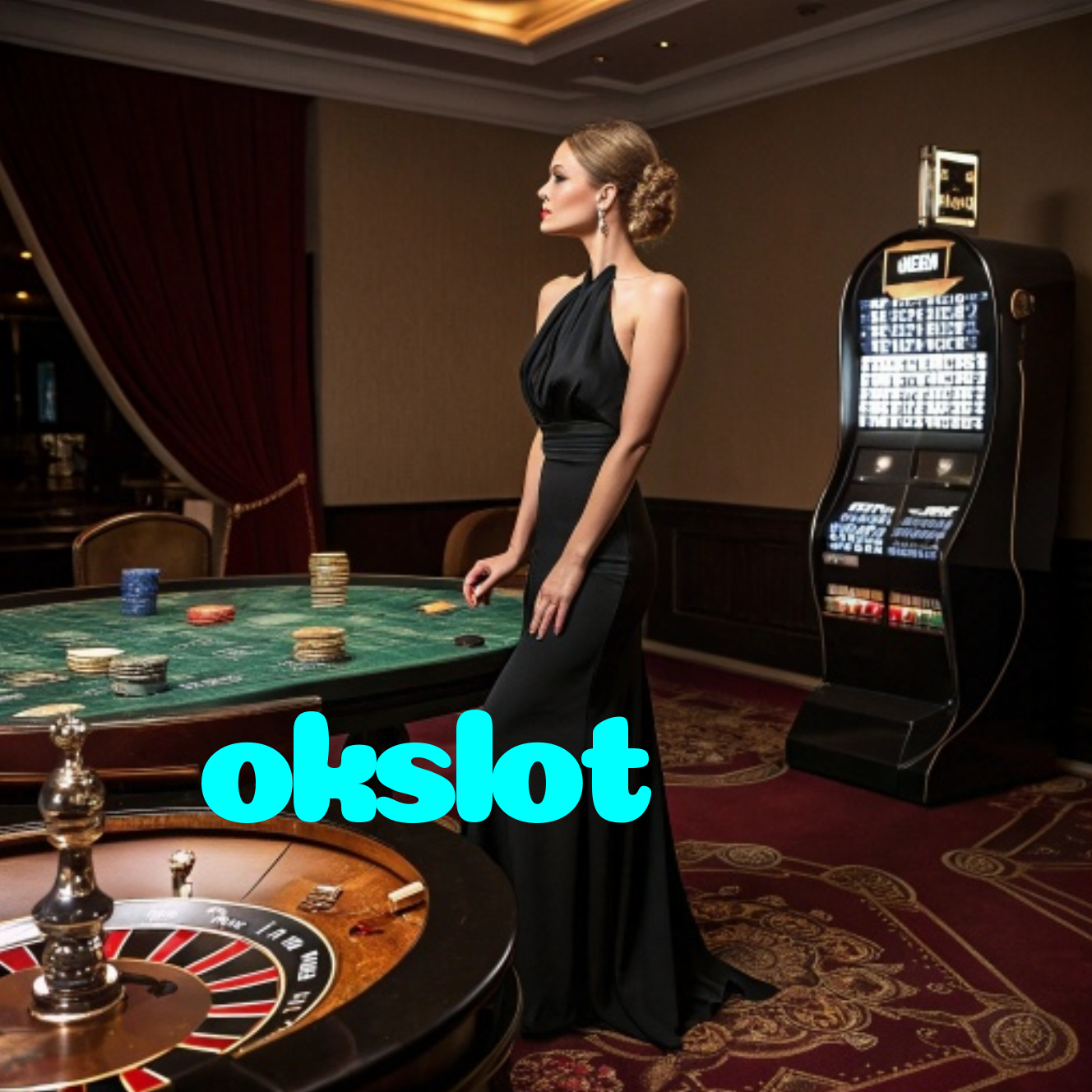 okslot
