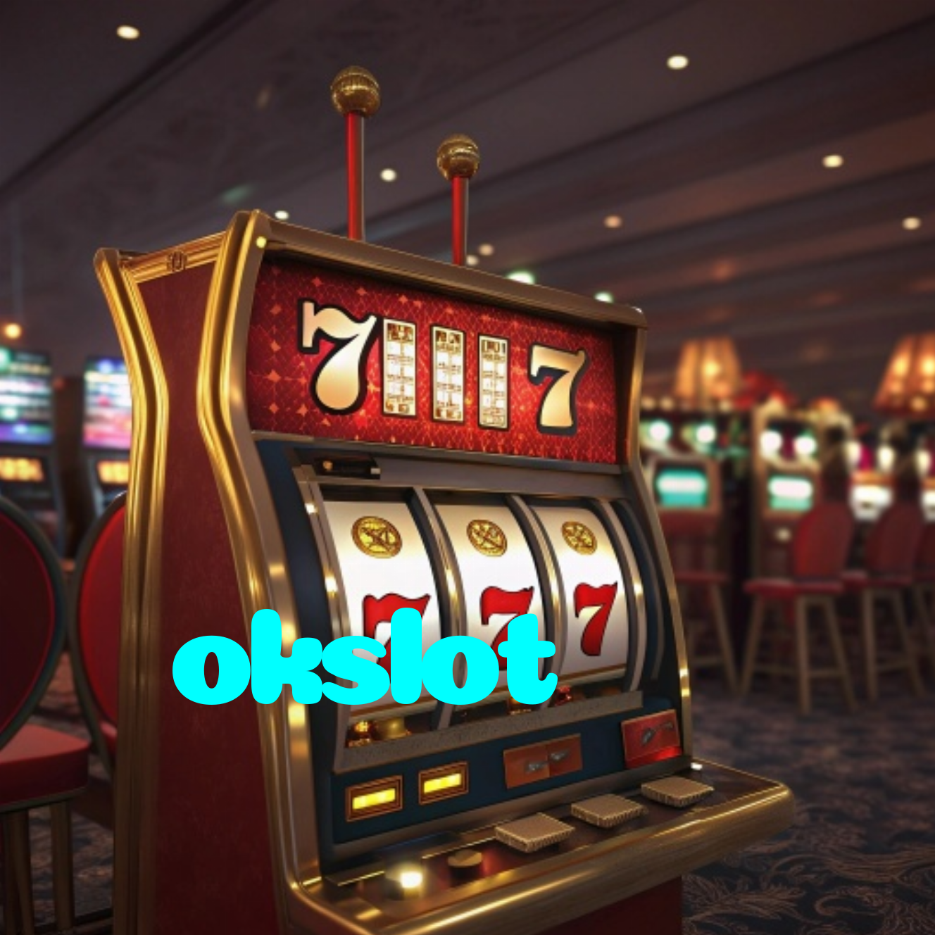 okslot