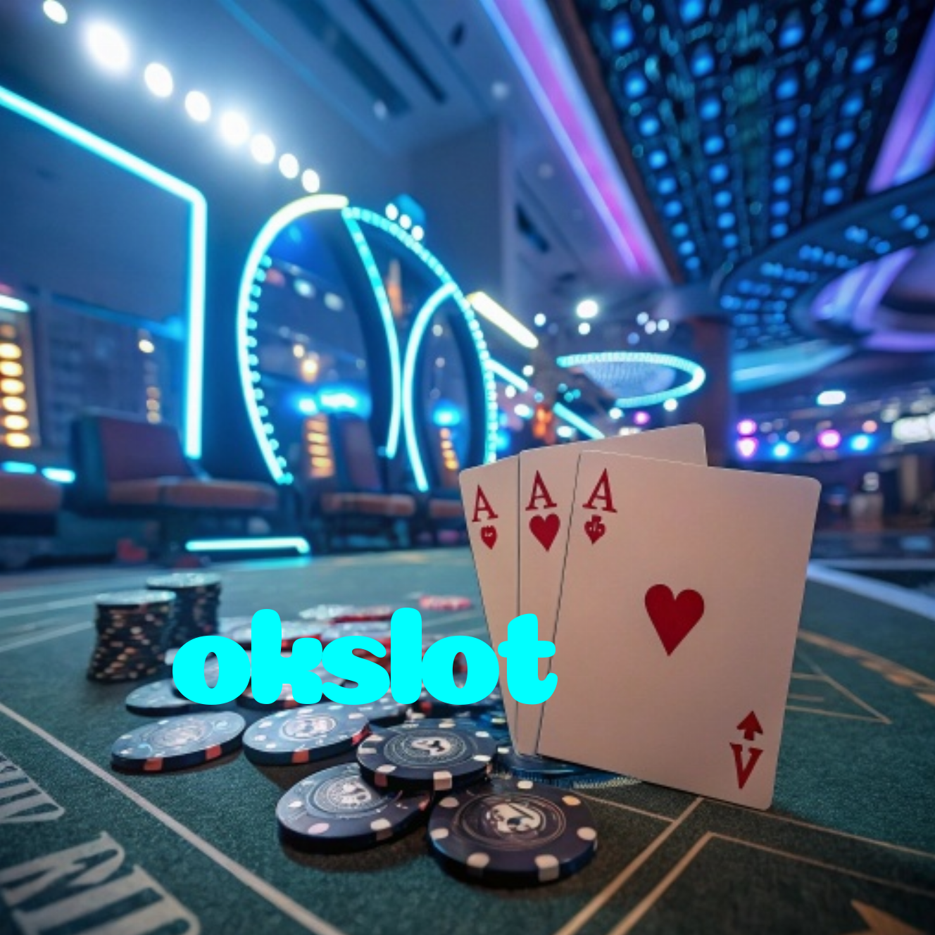 okslot
