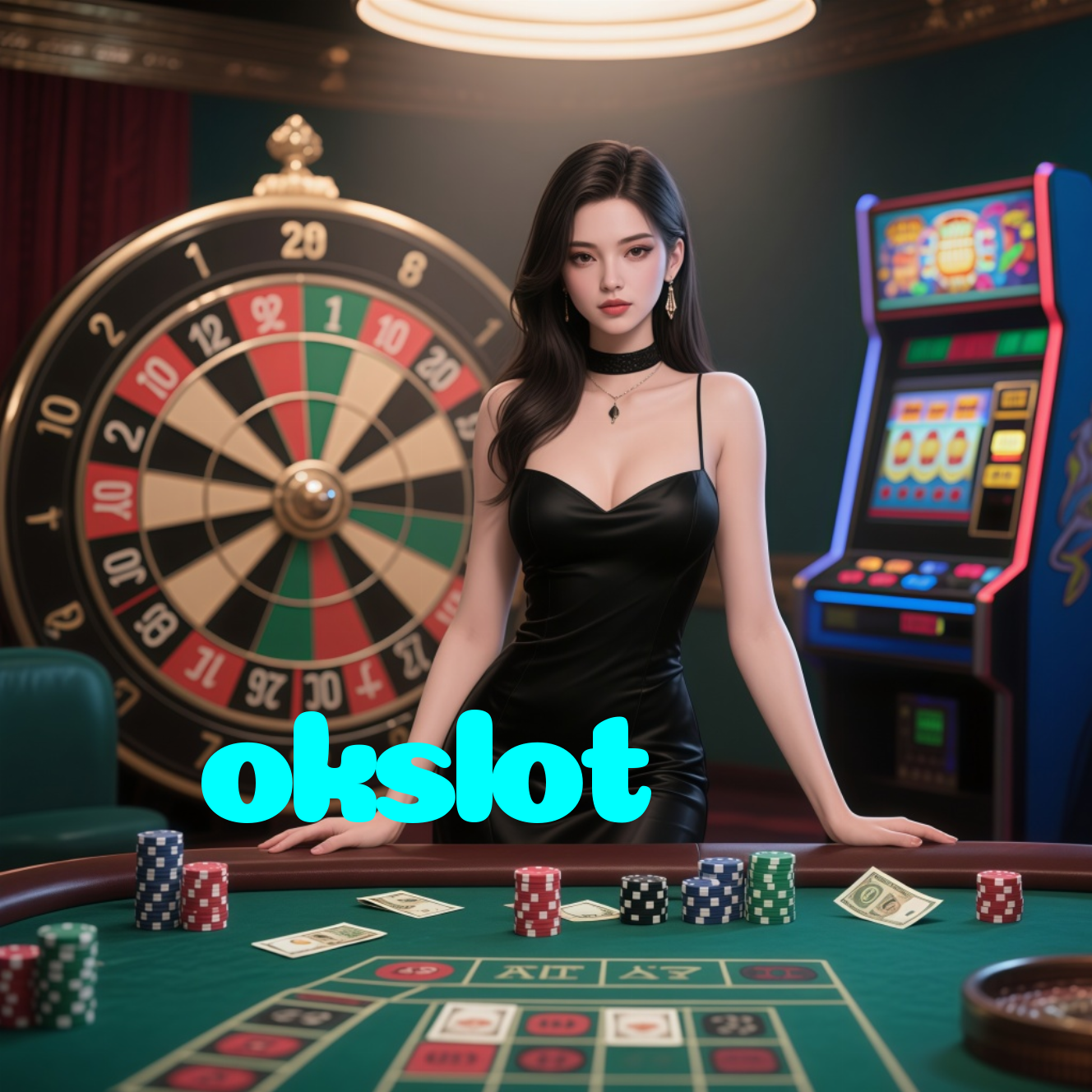 okslot