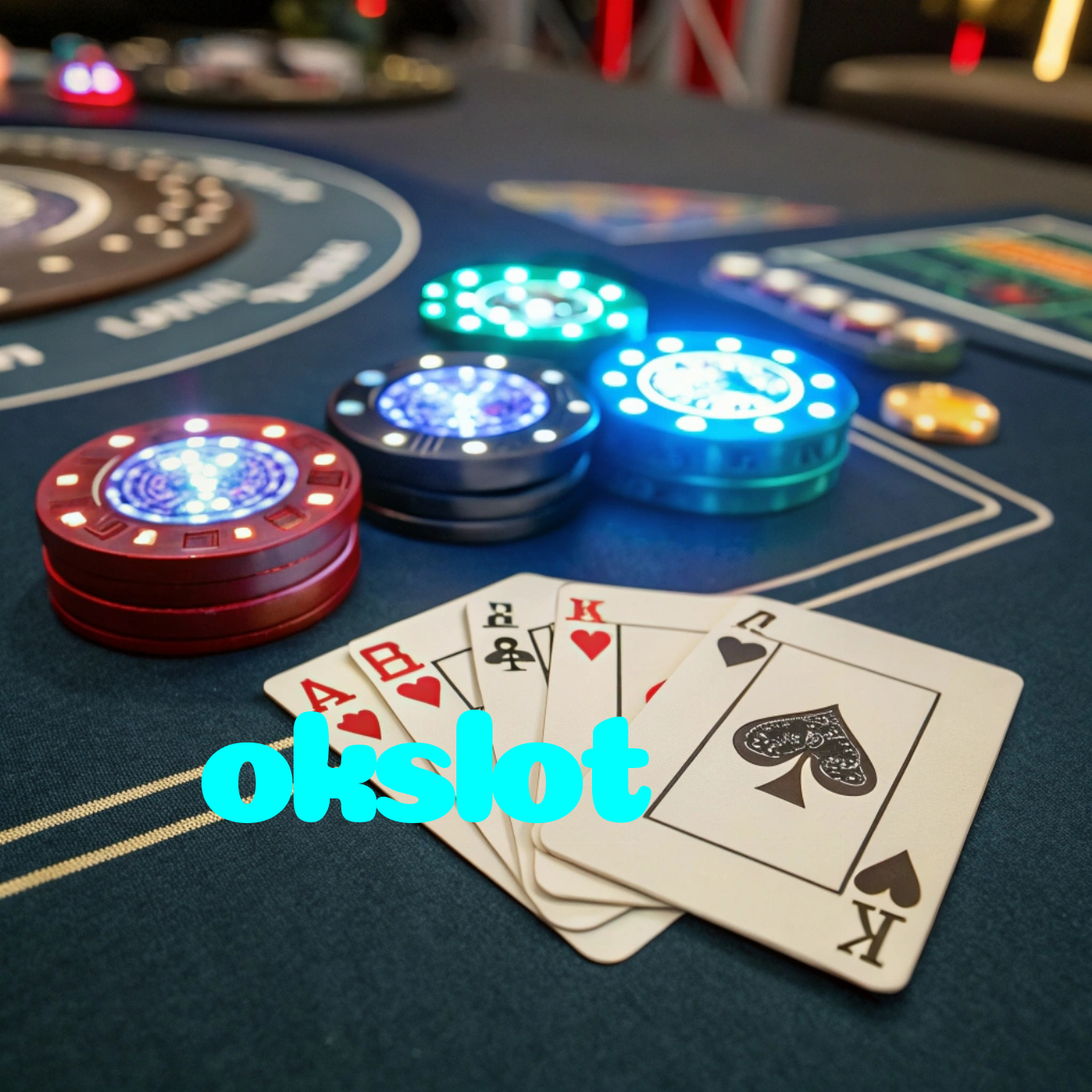 okslot