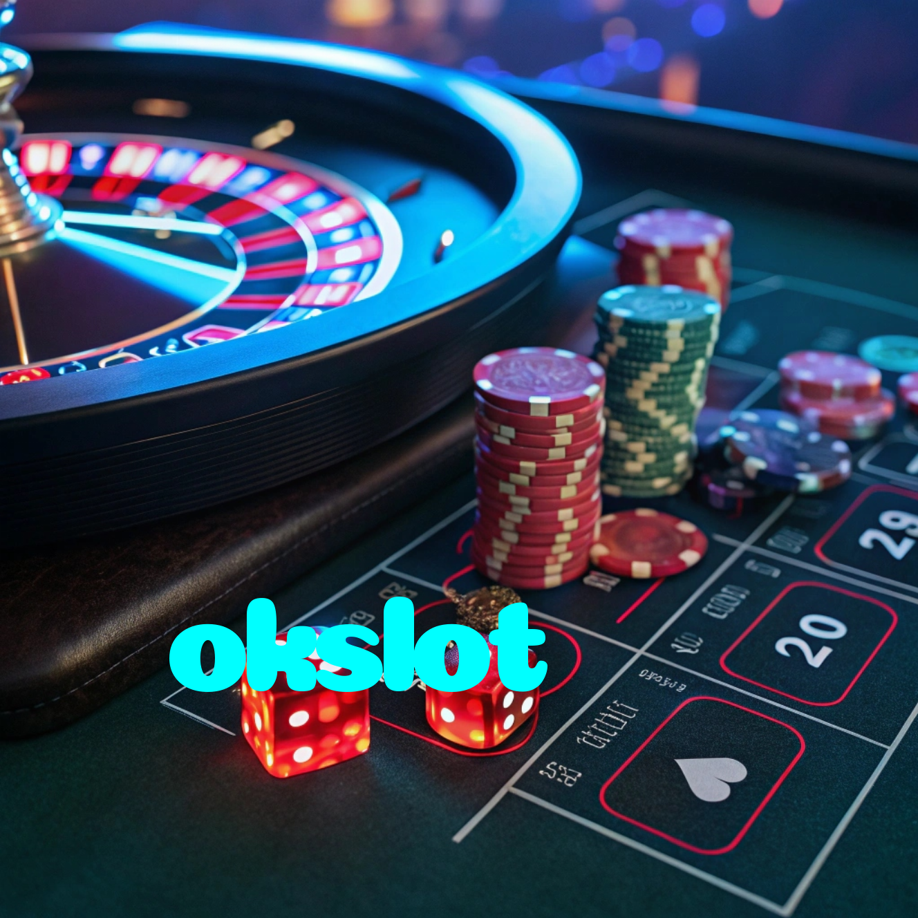 okslot