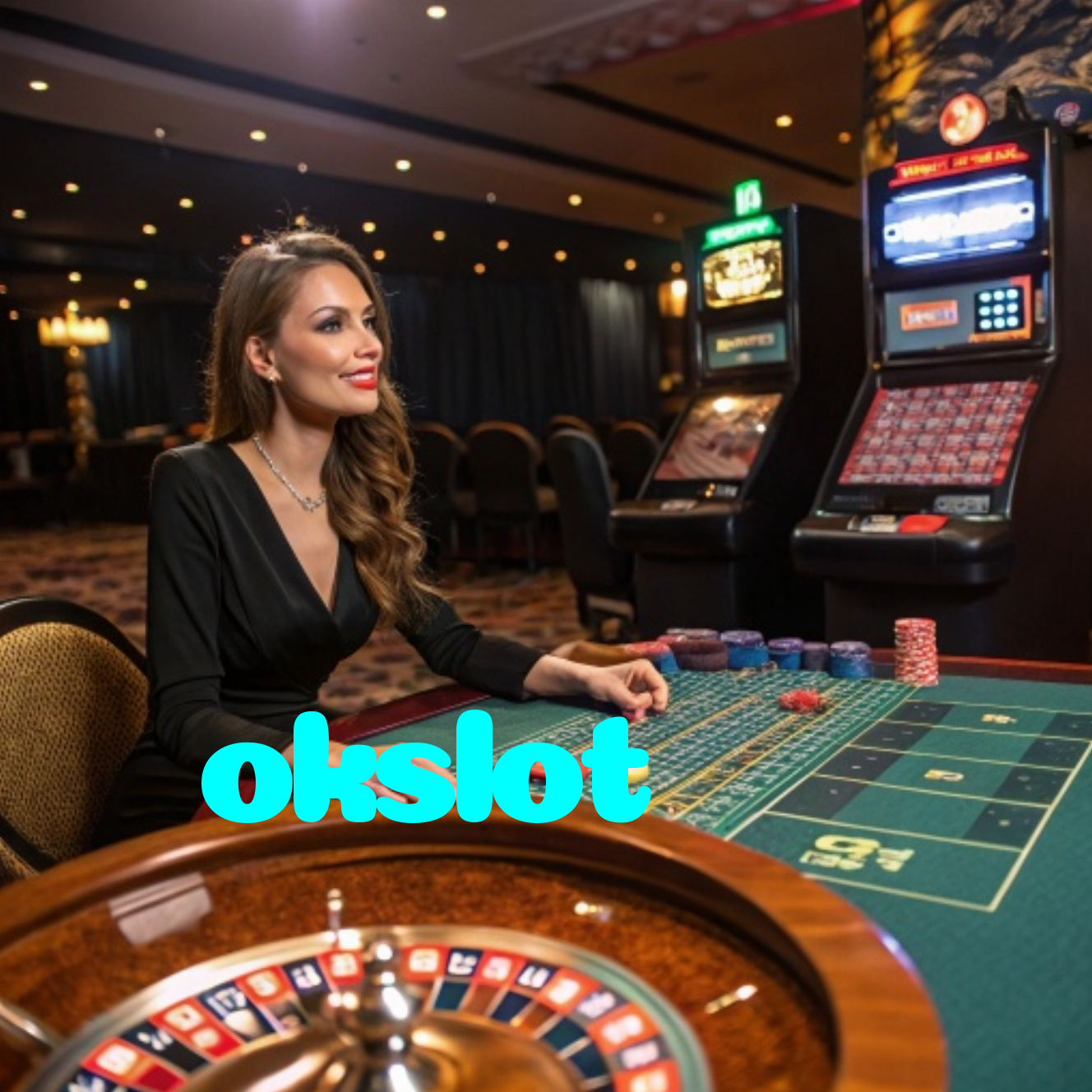 okslot