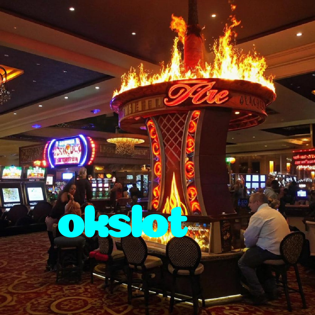 okslot