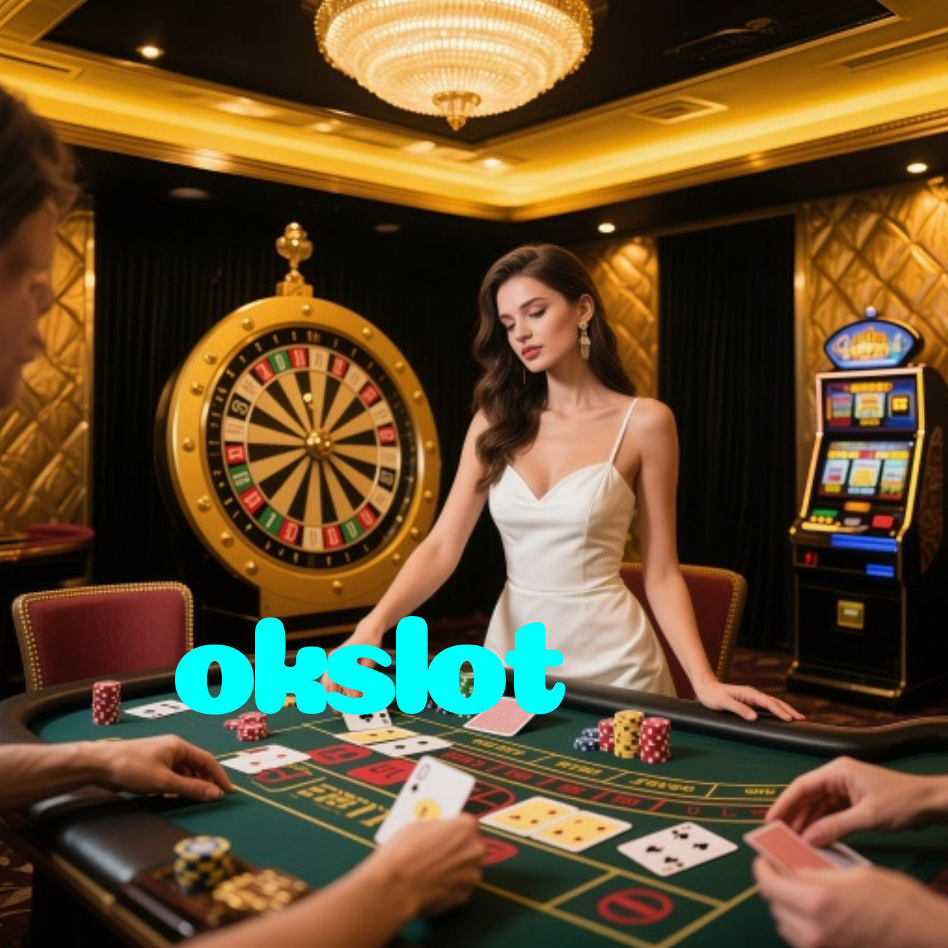 okslot