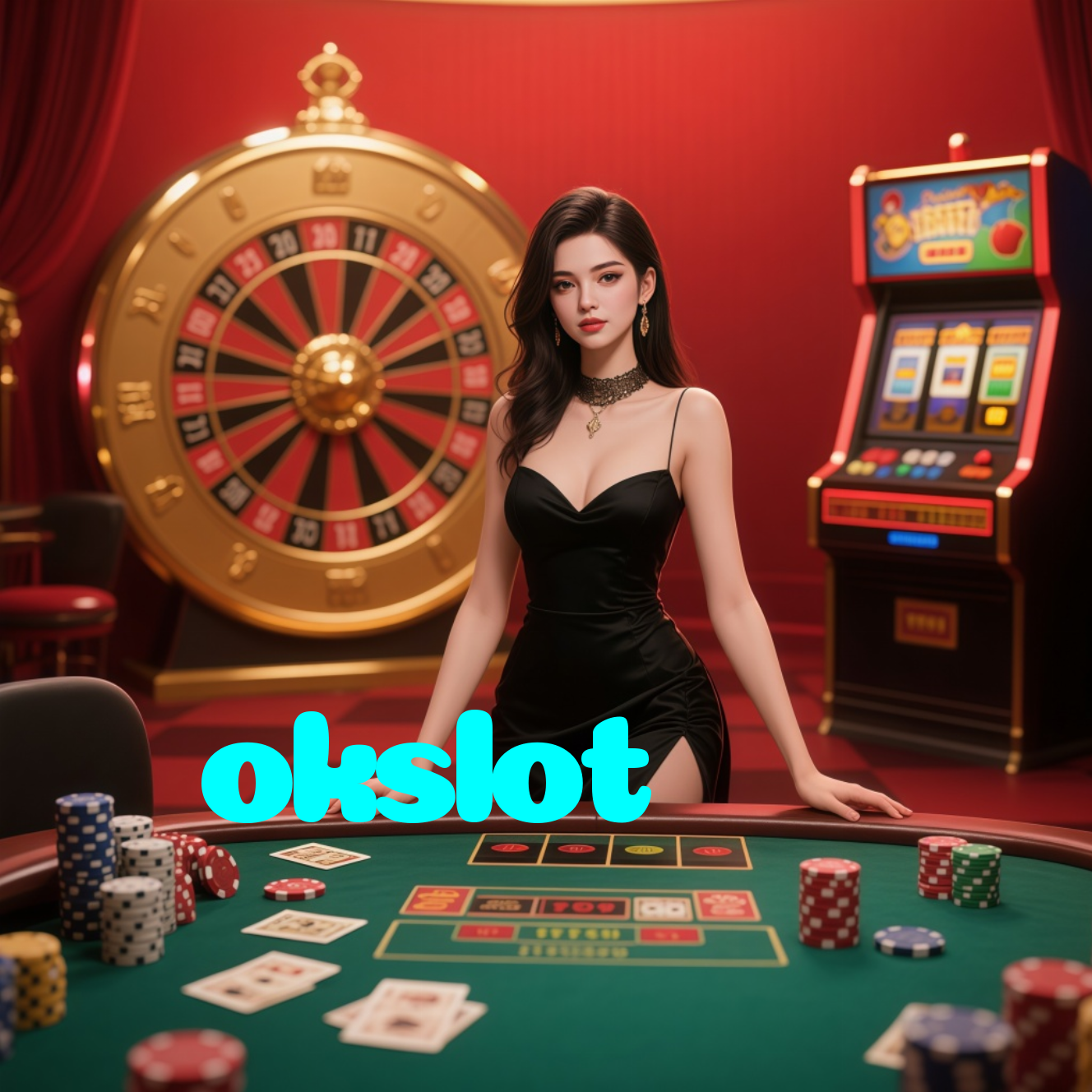okslot