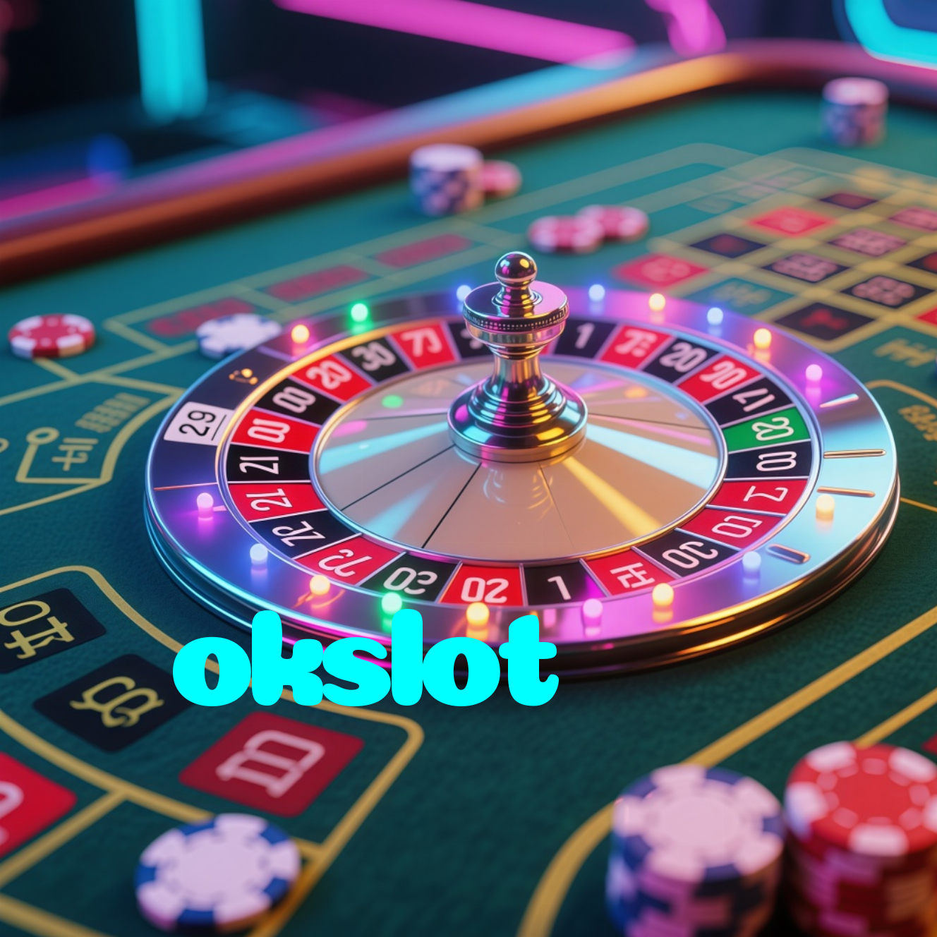 okslot