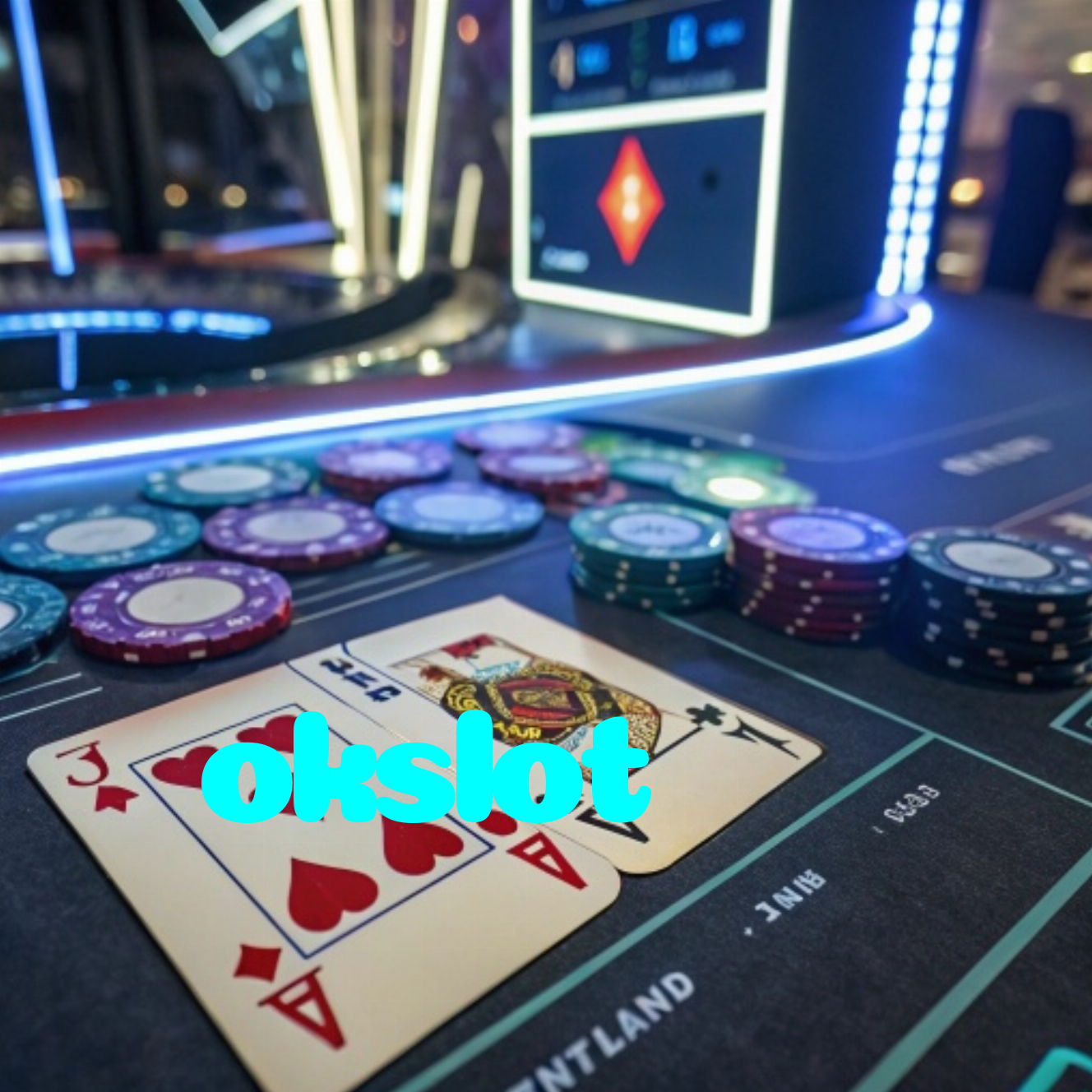 okslot