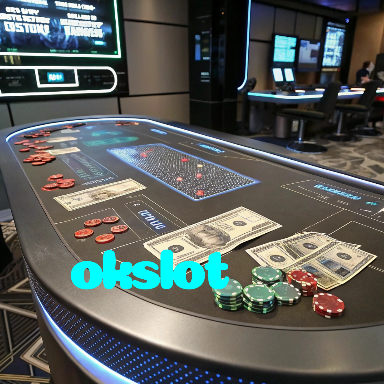 okslot